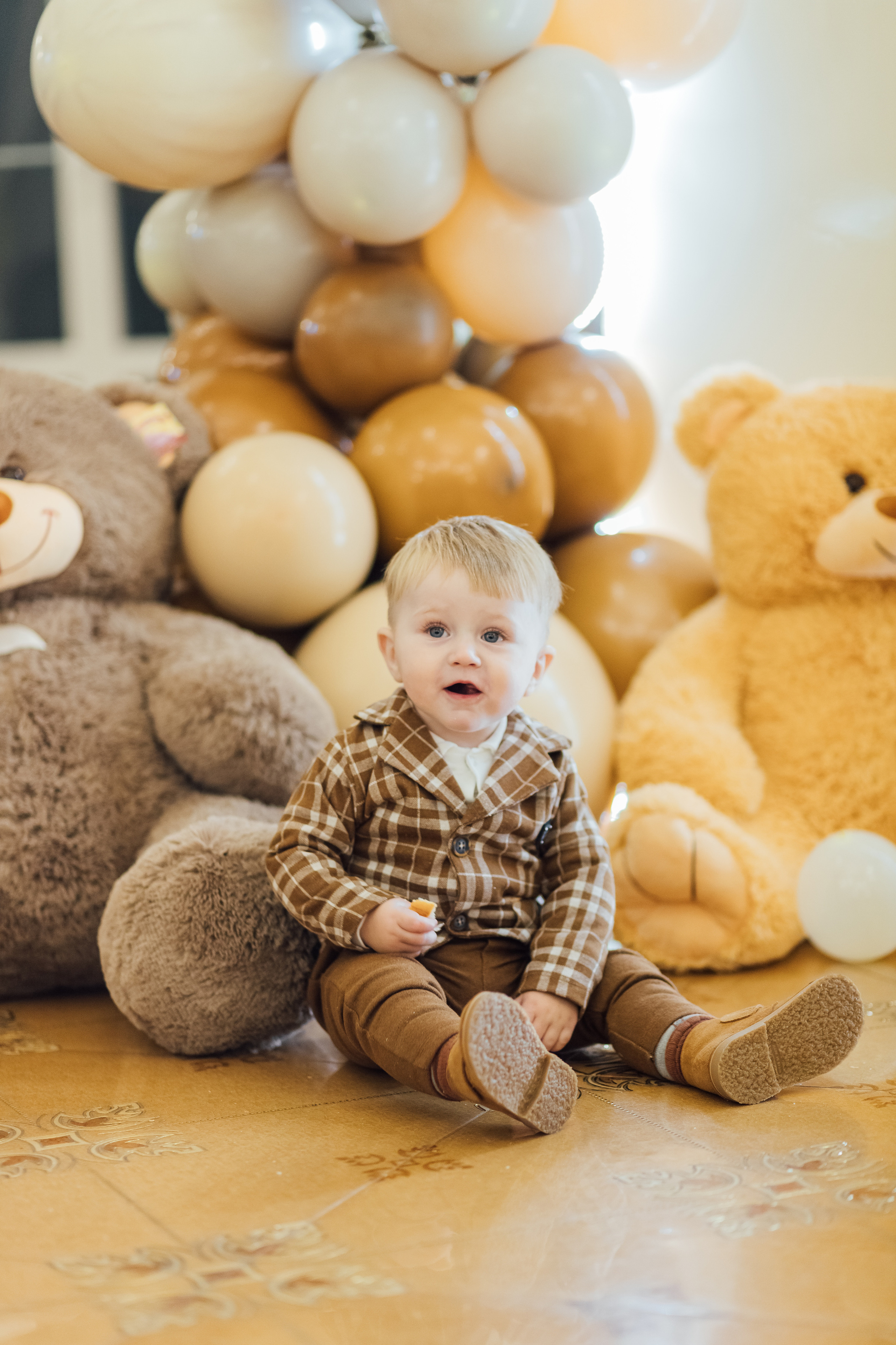 Дитячі дні народження. Photographer Stas Bordeniuk