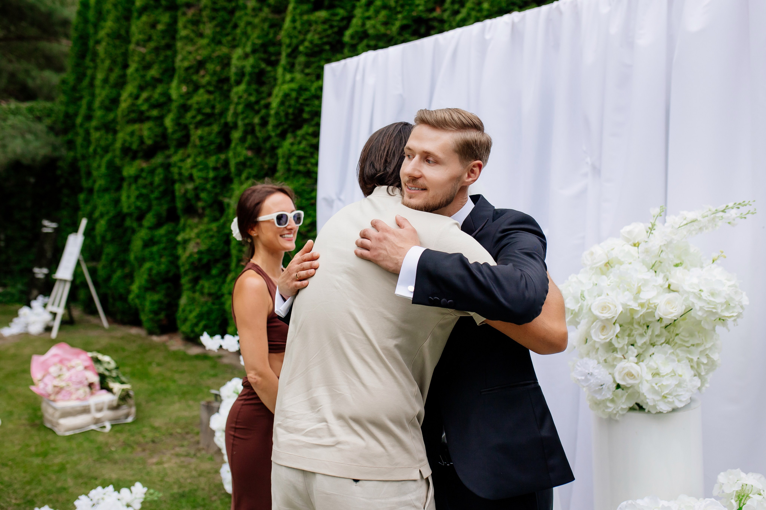 Маша і Міша. Fotograf Warszawa Brwinów Pruszków Grodzisk Piaseczno Otwock Legionowo