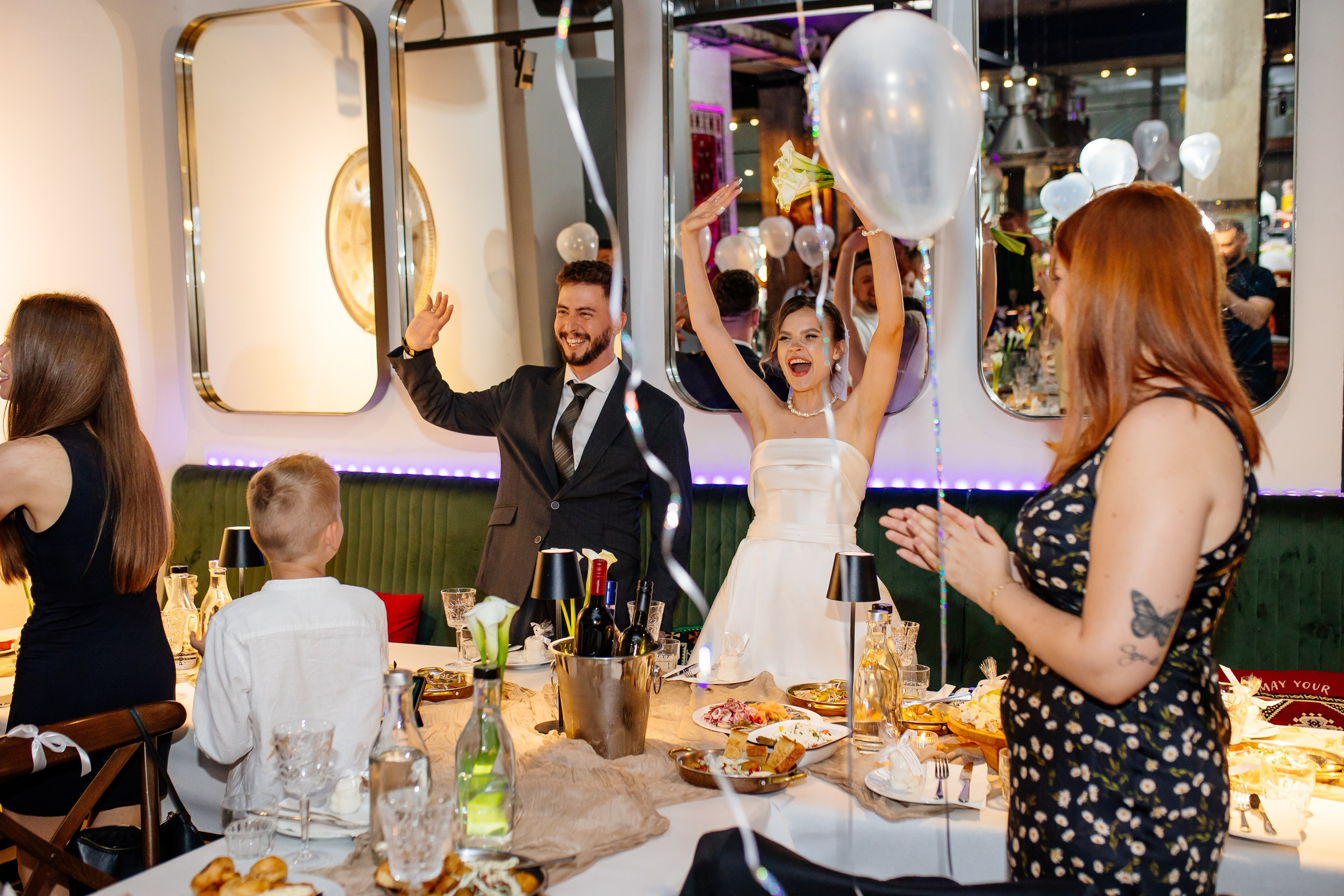 Таня і Рома. Photographer Stas Bordeniuk