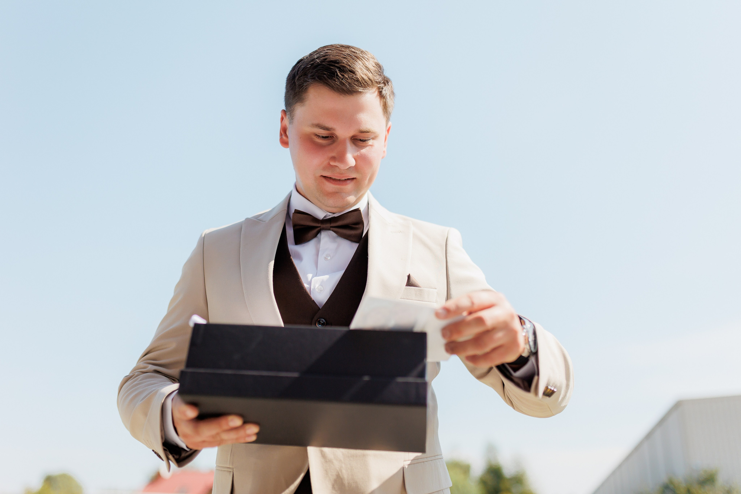 Христина та Максим. Photographer Stas Bordeniuk