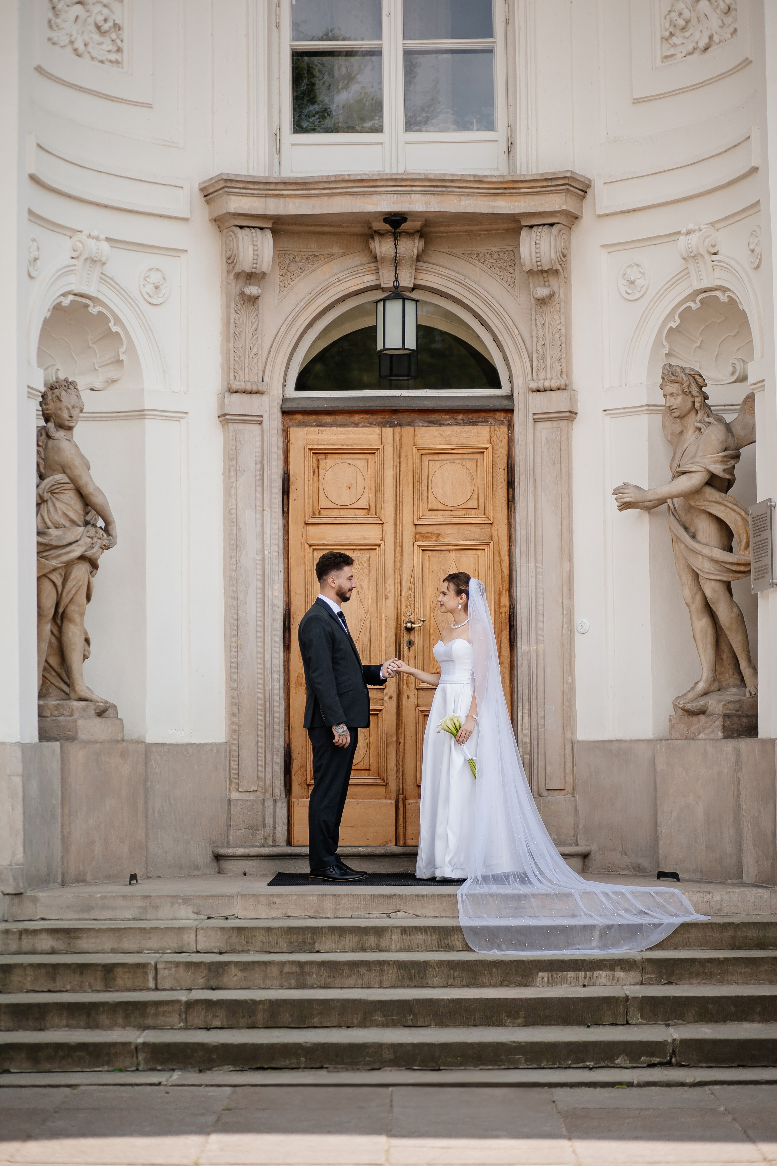 Таня і Рома. Photographer Stas Bordeniuk