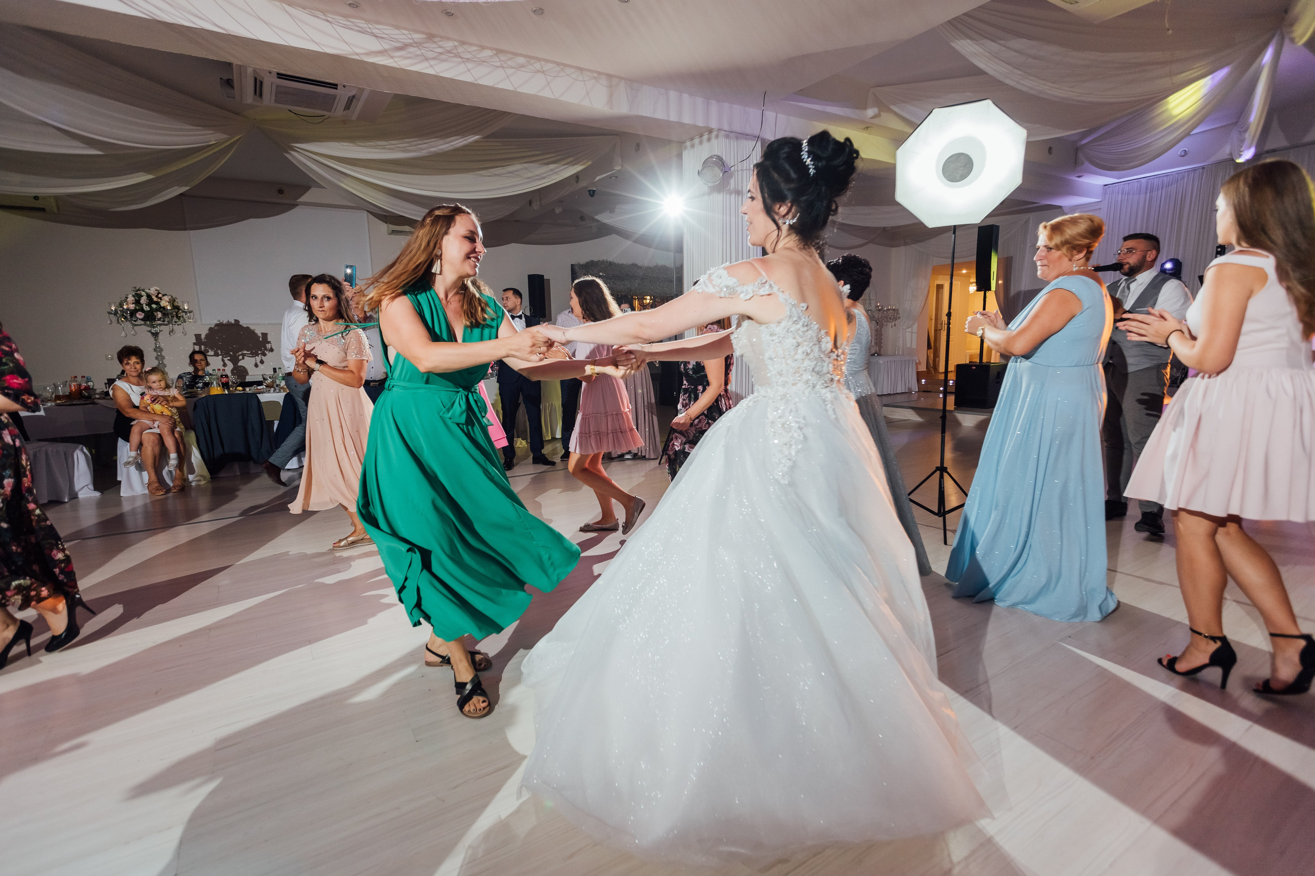 Kamil & Ksenia. Photographer Stas Bordeniuk