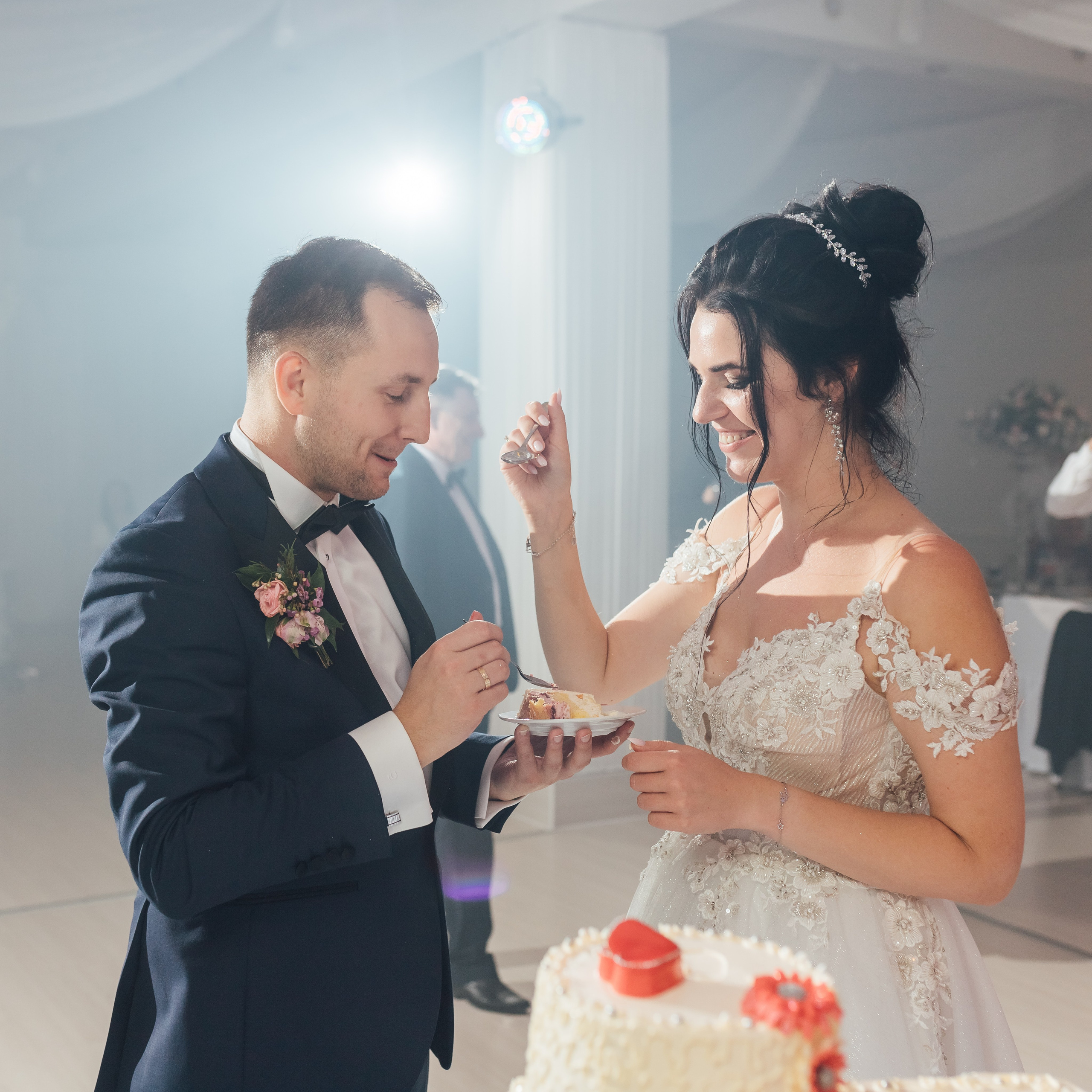 Kamil & Ksenia. Photographer Stas Bordeniuk