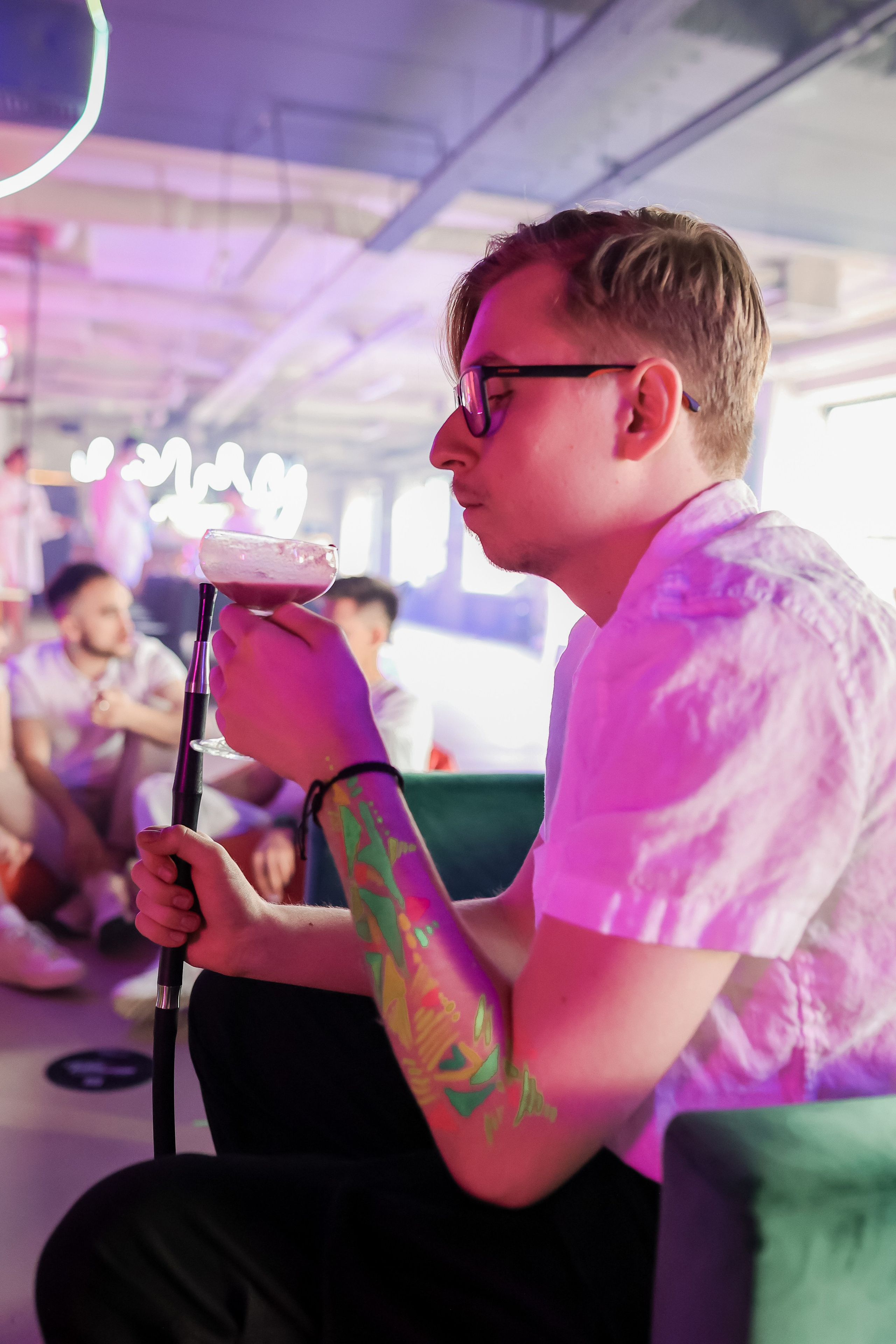 Bitcoin. Fotograf Warszawa Brwinów Pruszków Grodzisk Piaseczno Otwock Legionowo