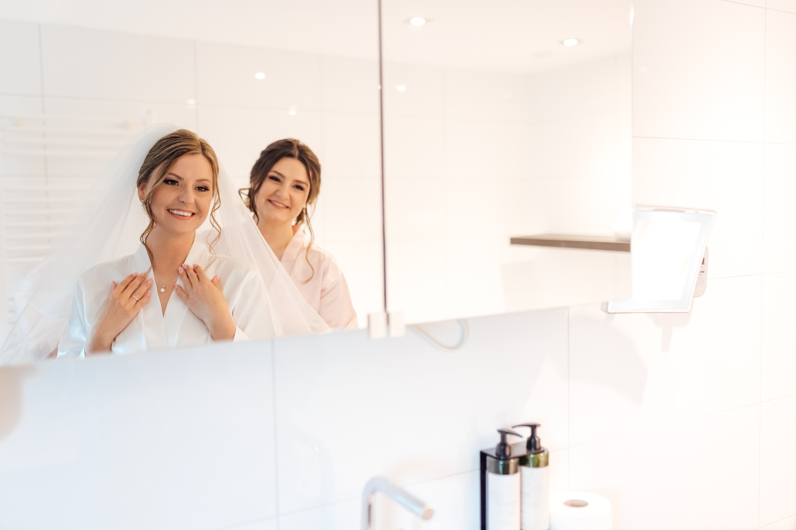 Saale. Photographer Stas Bordeniuk