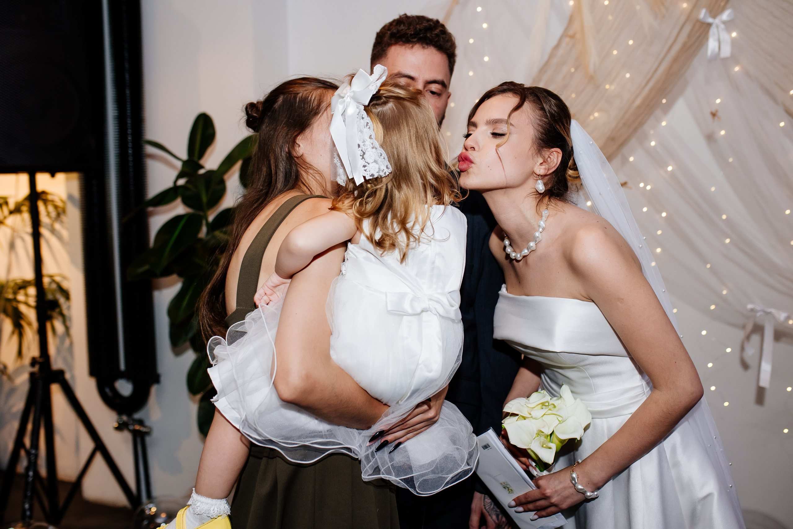 Таня і Рома. Photographer Stas Bordeniuk