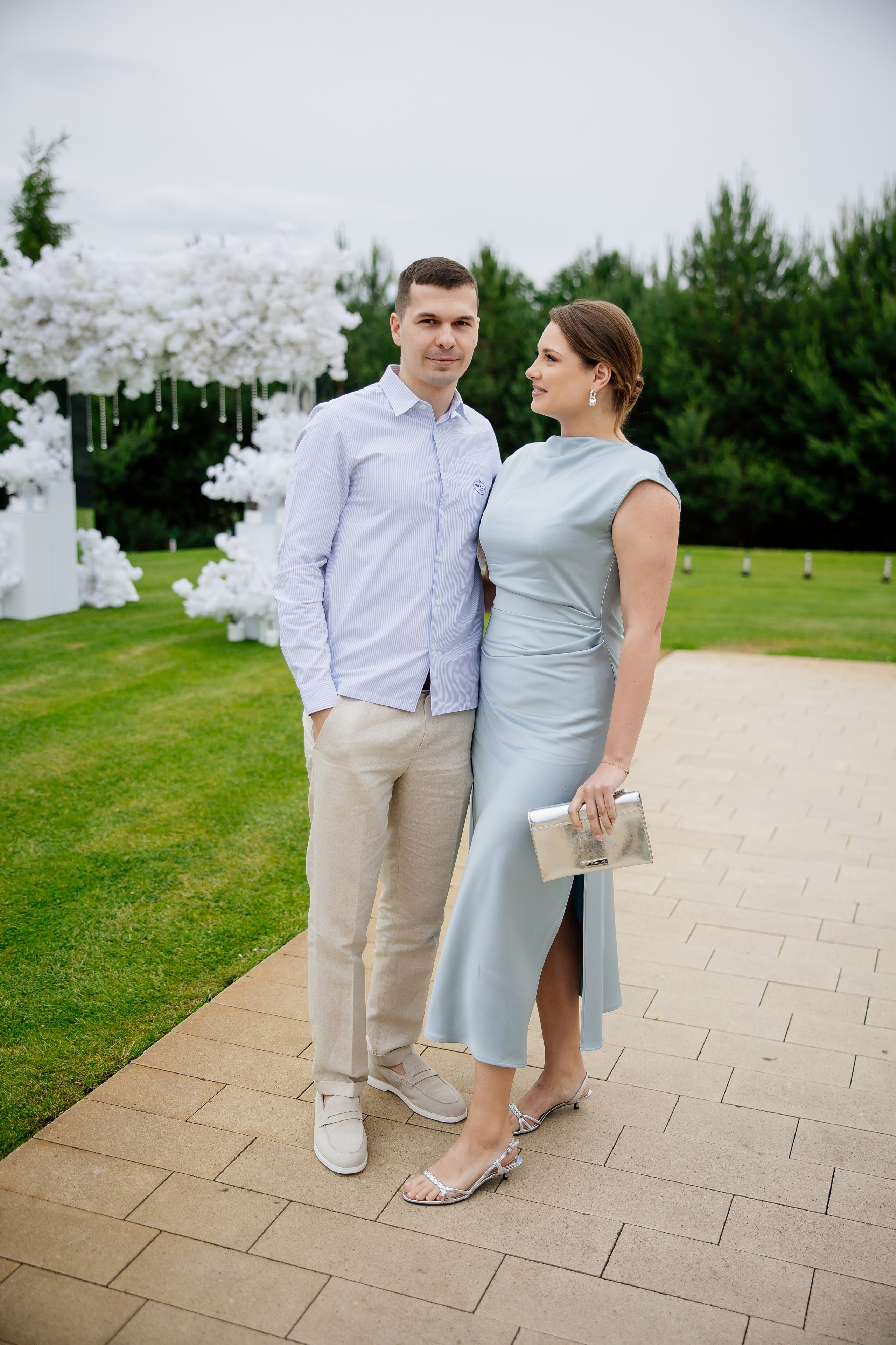 Nika & Lev. Fotograf Warszawa Brwinów Pruszków Grodzisk Piaseczno Otwock Legionowo