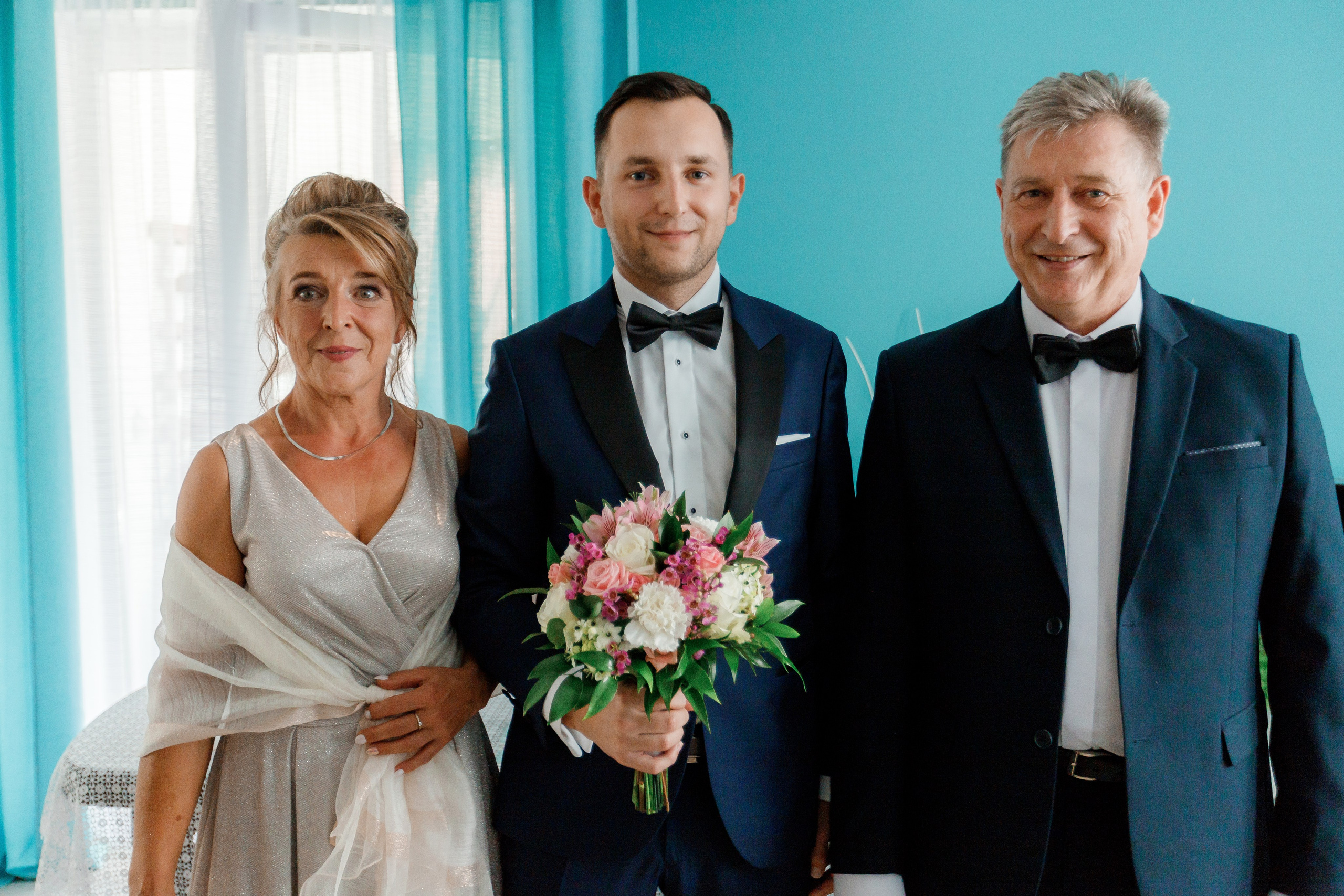 Kamil & Ksenia. Photographer Stas Bordeniuk