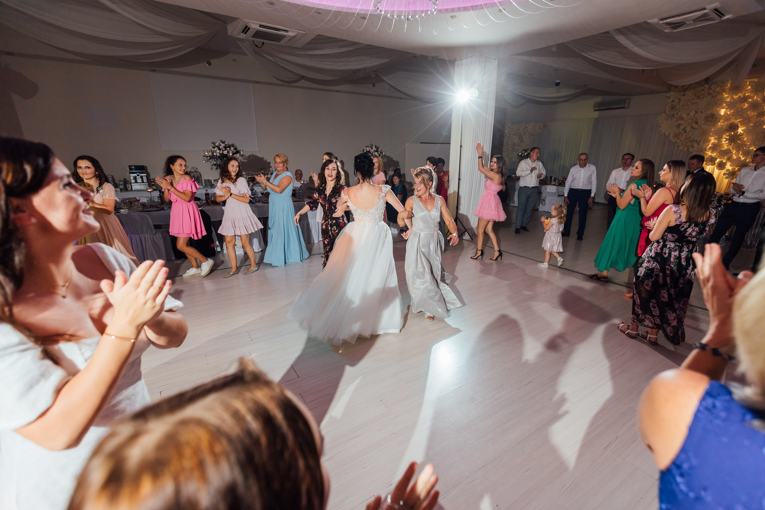 Kamil & Ksenia. Photographer Stas Bordeniuk