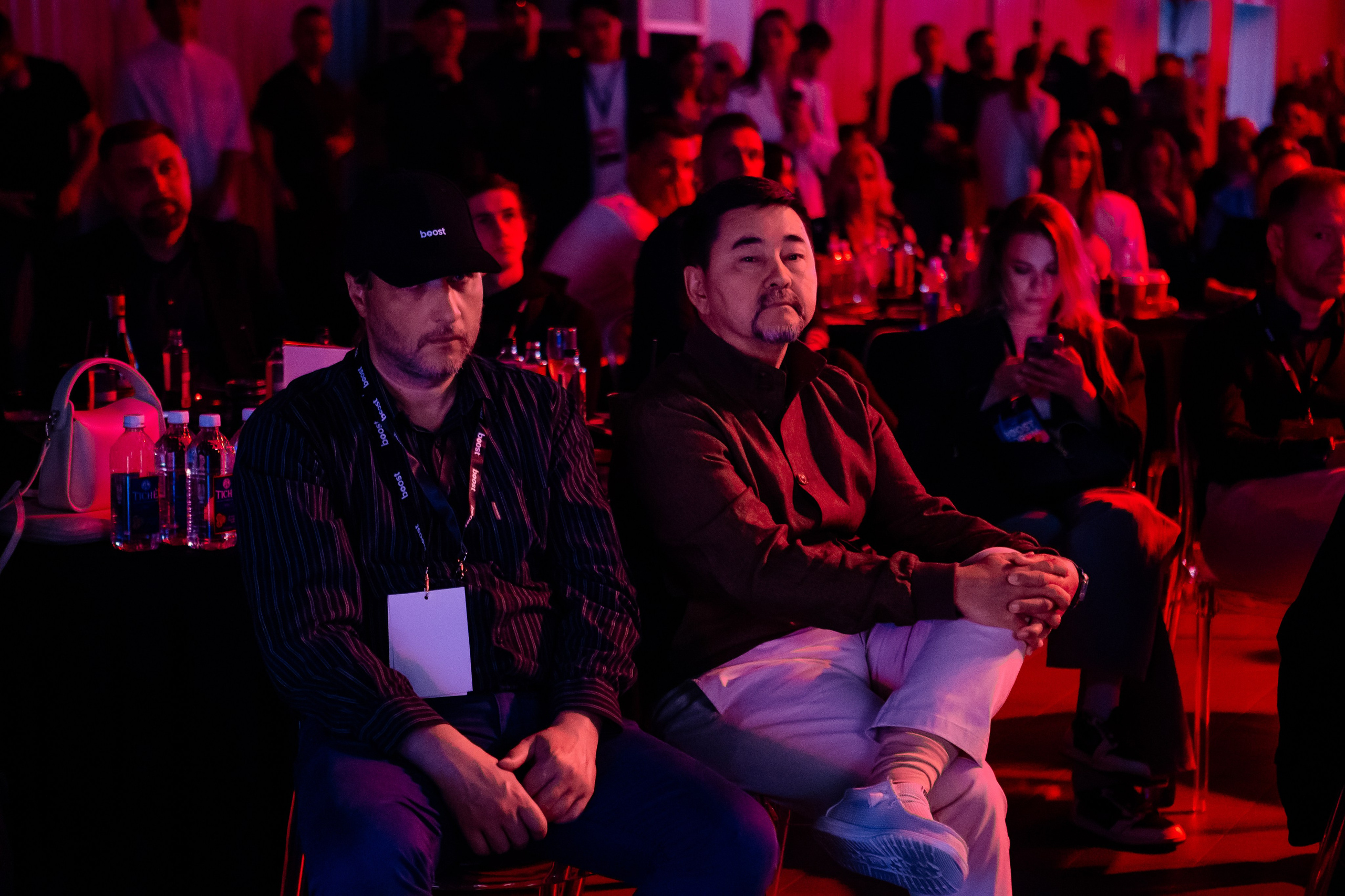 Boost Forum. Fotograf Warszawa Brwinów Pruszków Grodzisk Piaseczno Otwock Legionowo