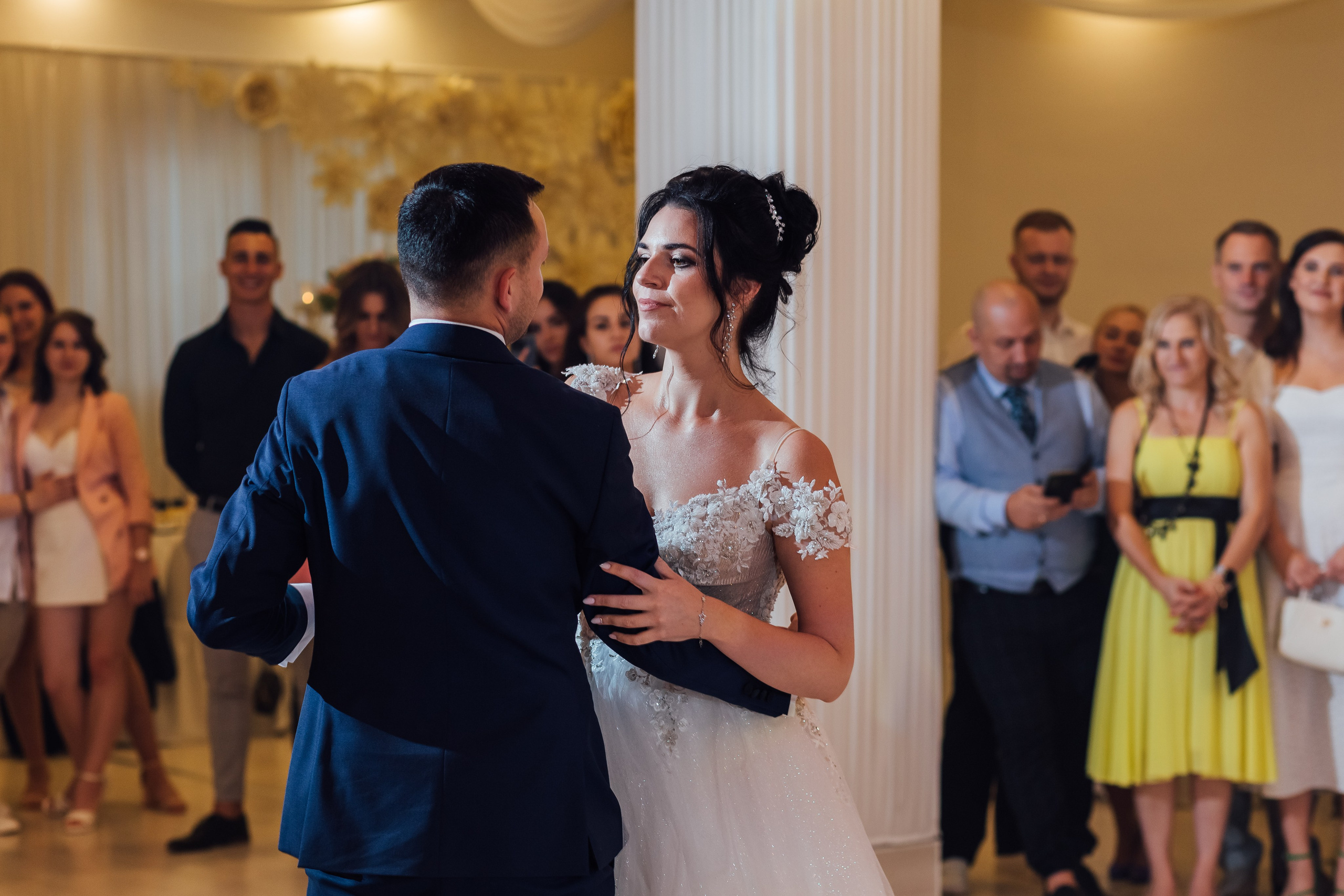 Kamil & Ksenia. Photographer Stas Bordeniuk