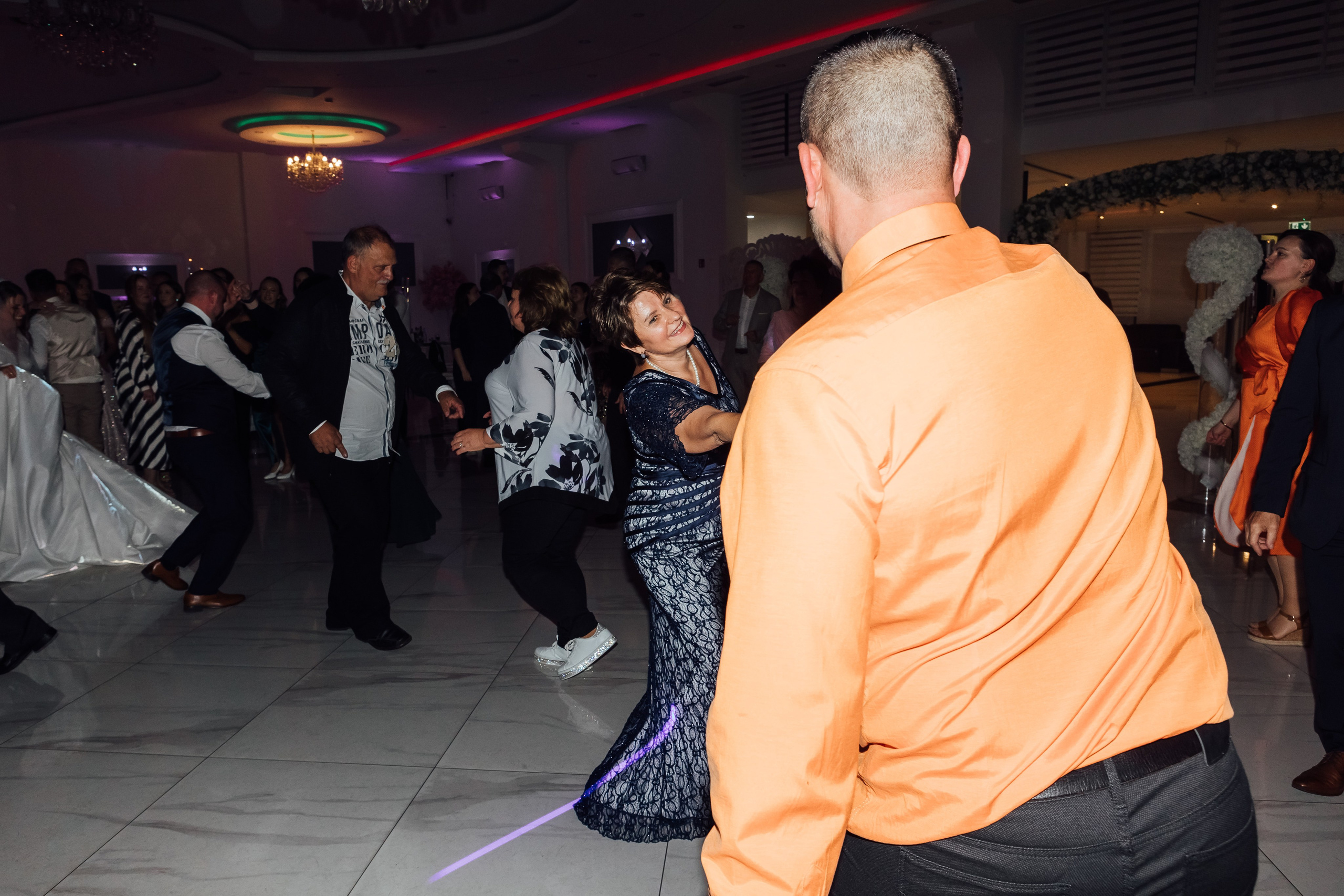 Saale. Photographer Stas Bordeniuk