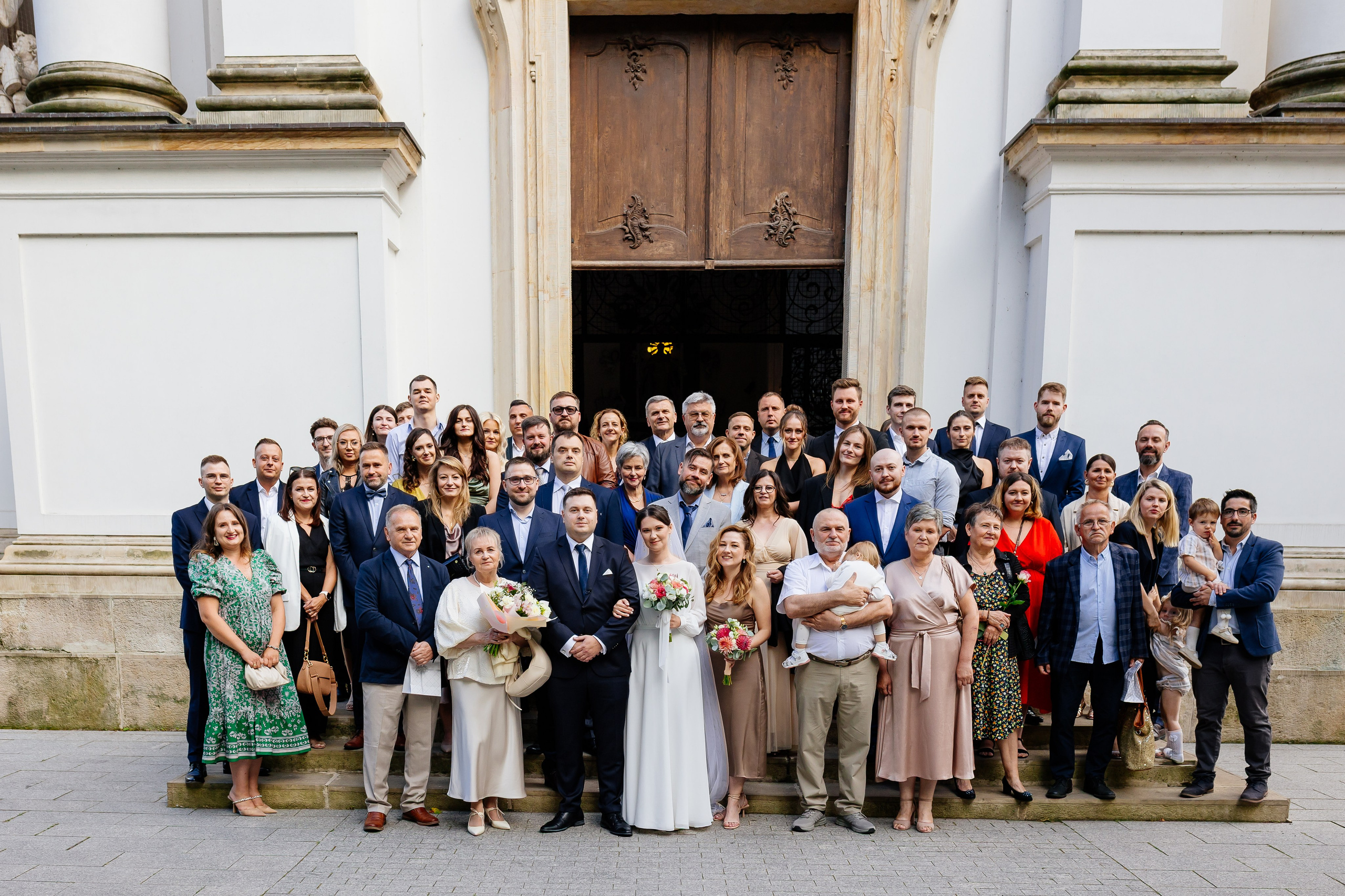 Alina & Jacek. Photographer Stas Bordeniuk