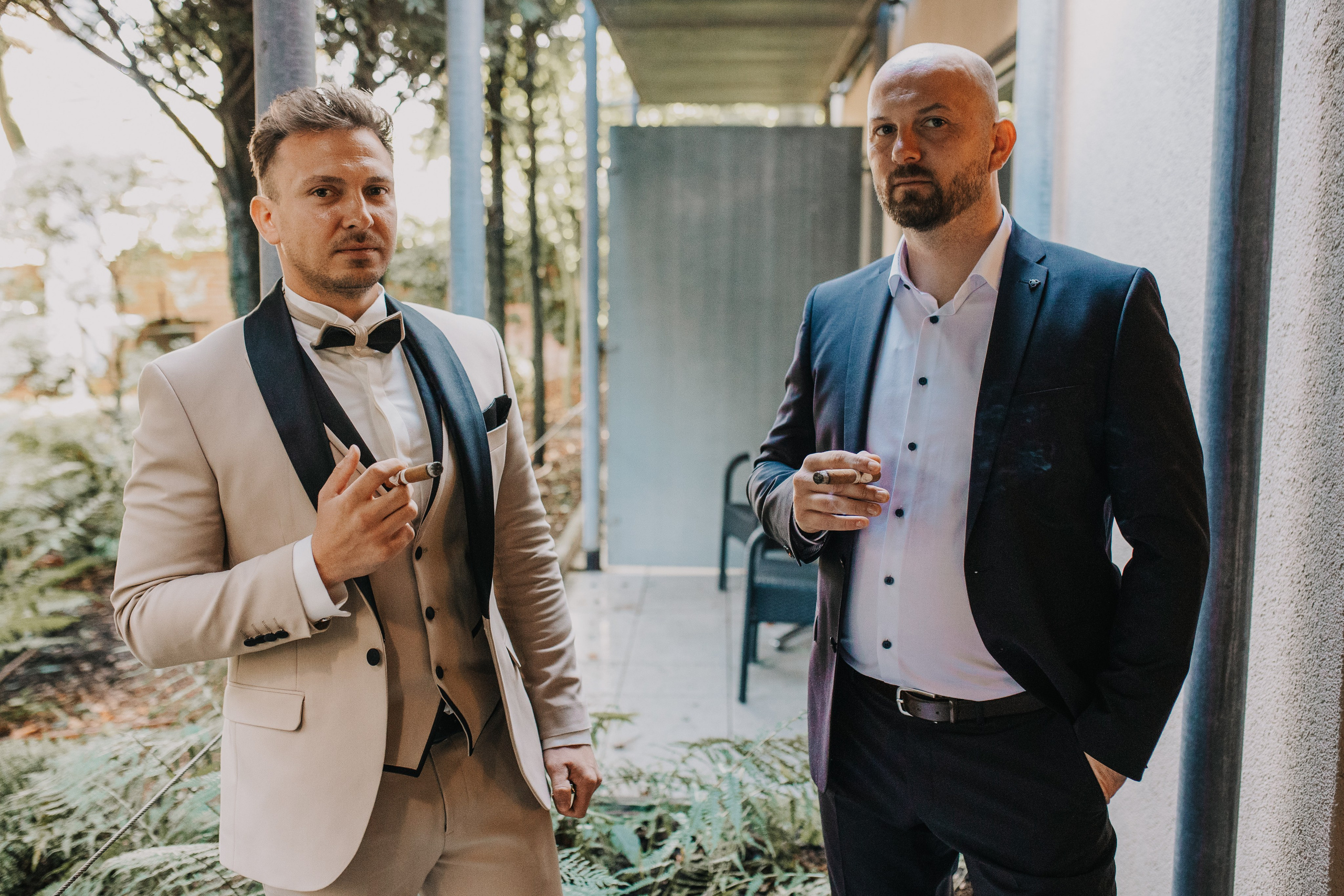 Saale. Photographer Stas Bordeniuk