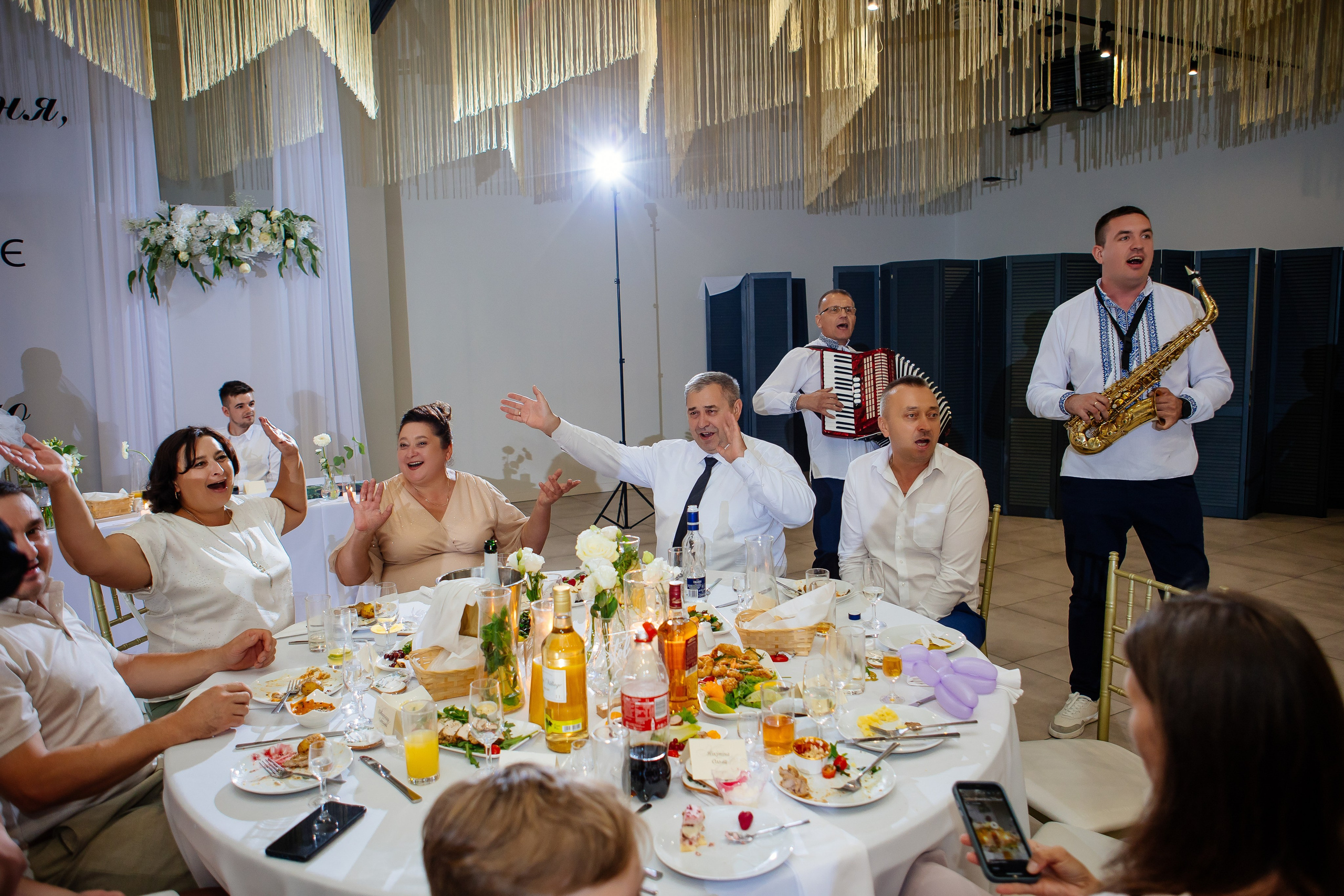 Христина та Максим. Photographer Stas Bordeniuk