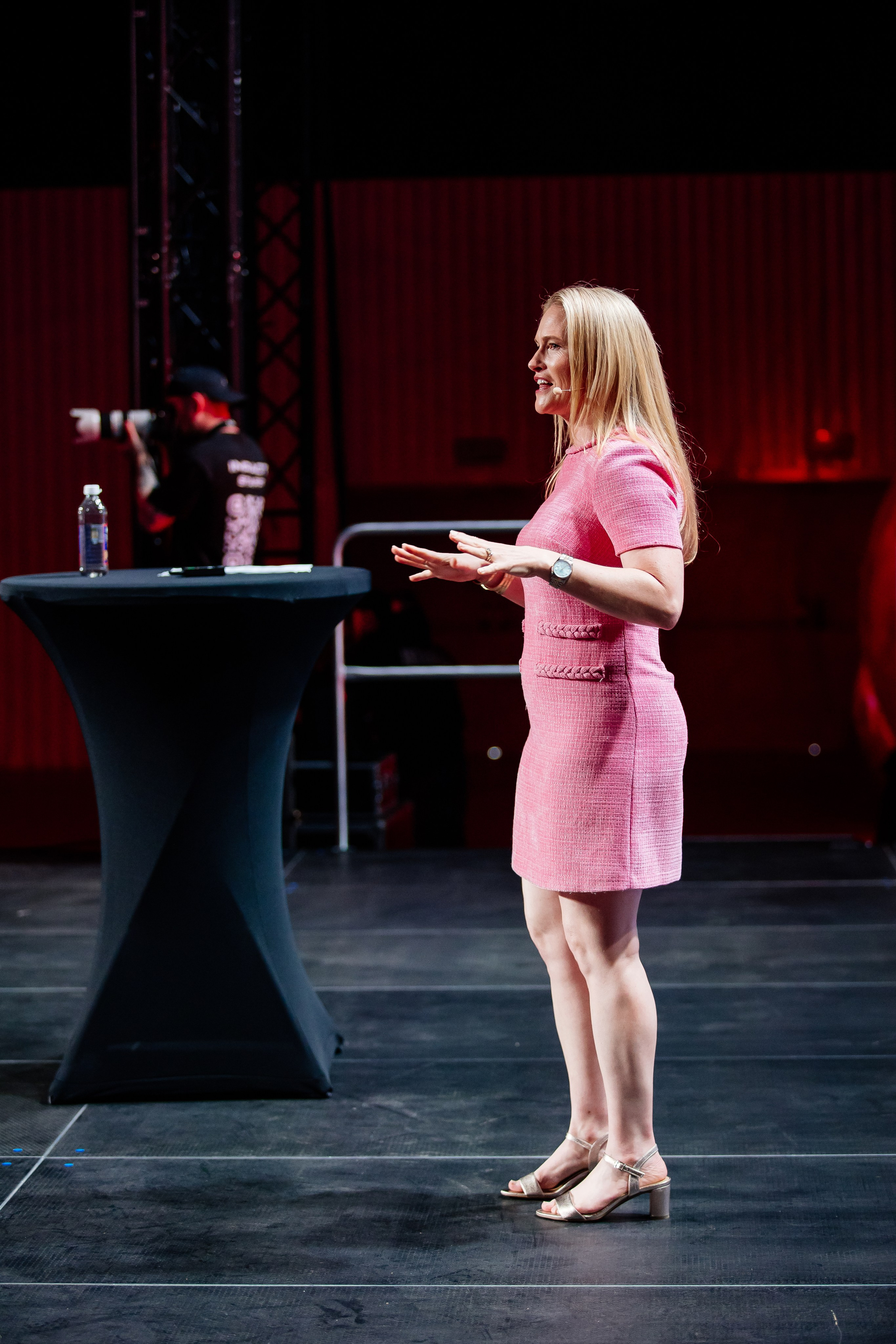 Boost Forum. Fotograf Warszawa Brwinów Pruszków Grodzisk Piaseczno Otwock Legionowo