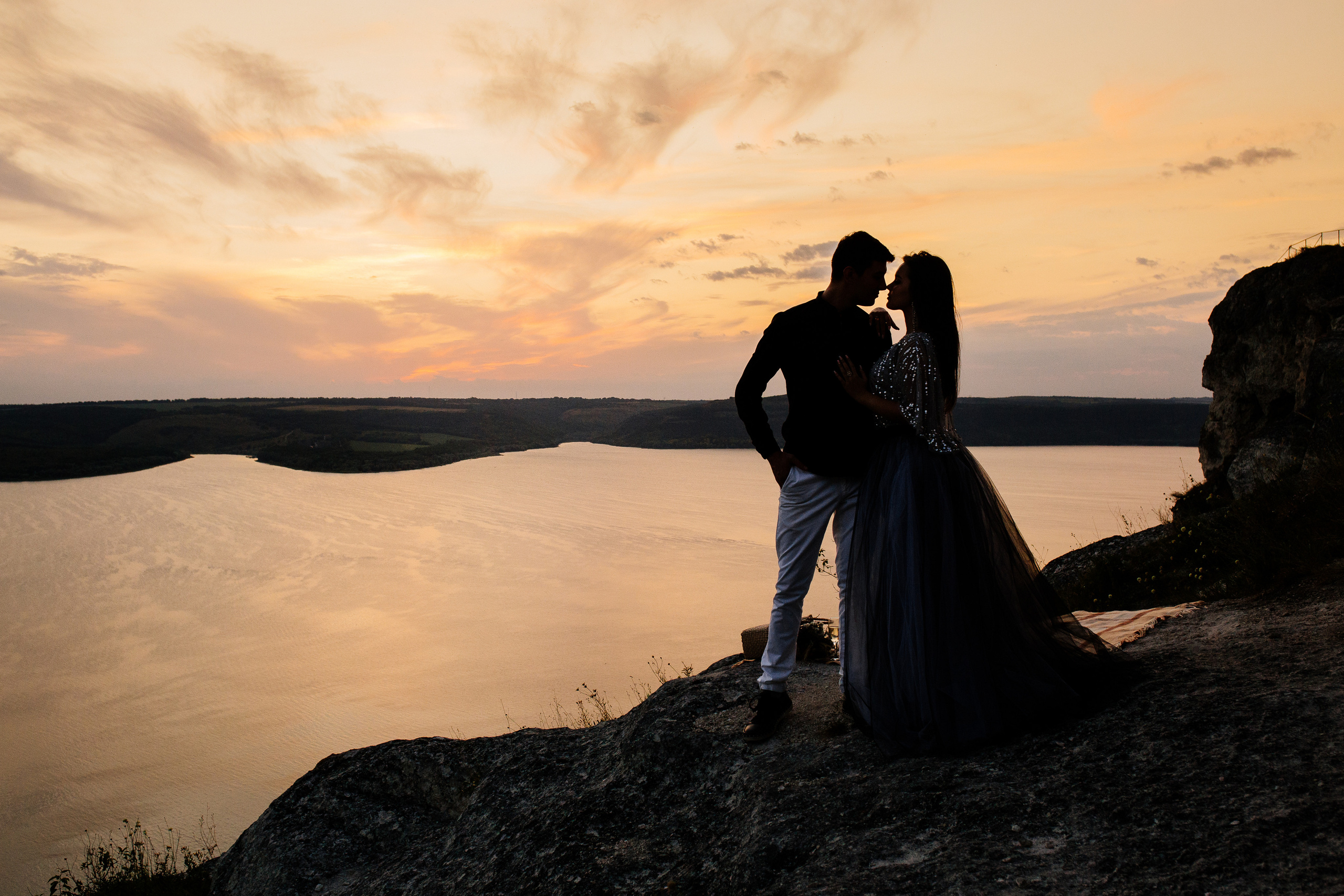 Anna&Adrian. Photographer Stas Bordeniuk