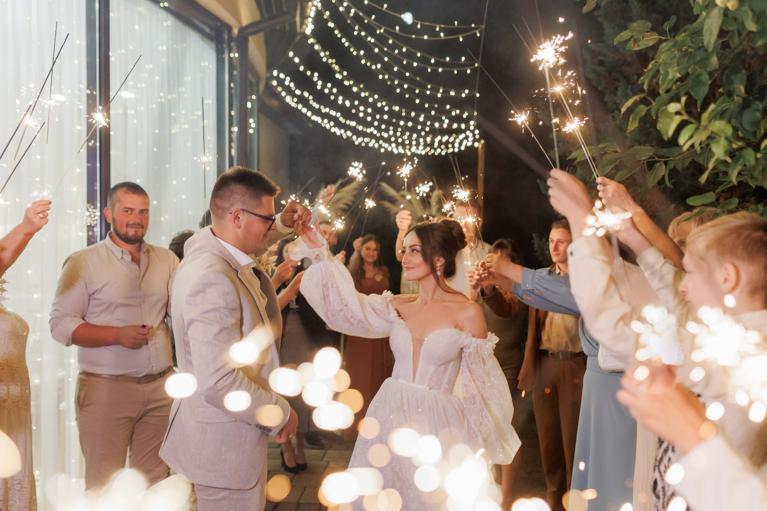 Wedding. Photographer Stas Bordeniuk