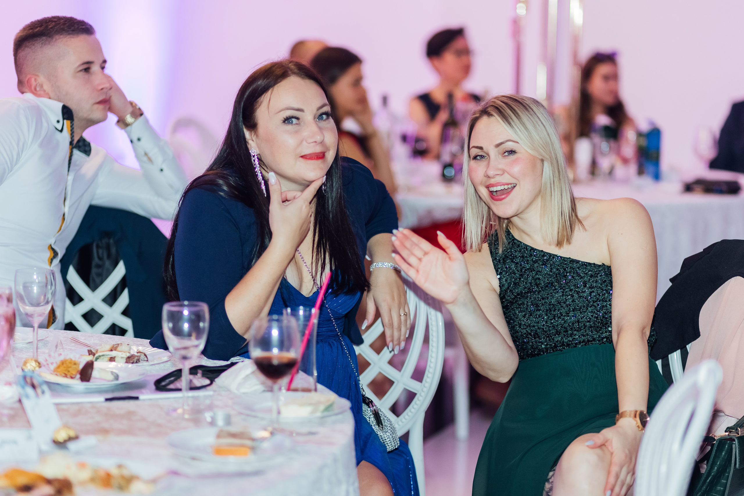 Saale. Photographer Stas Bordeniuk