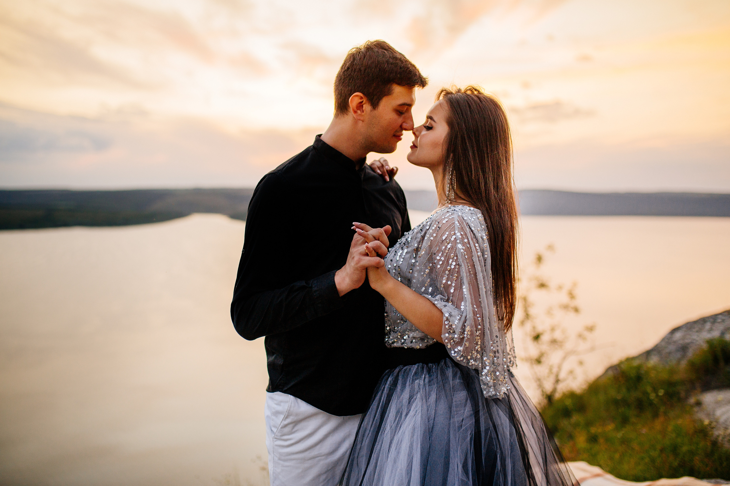 Anna&Adrian. Photographer Stas Bordeniuk