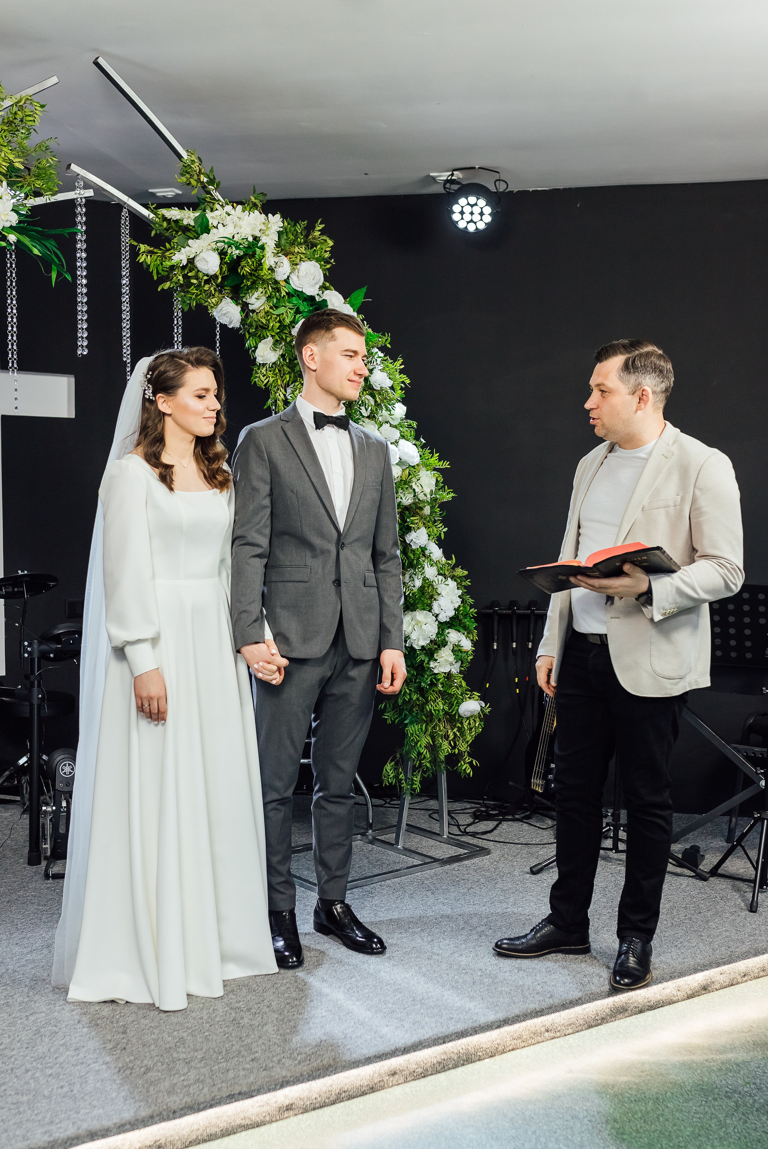 Андрій та Соломія. Photographer Stas Bordeniuk