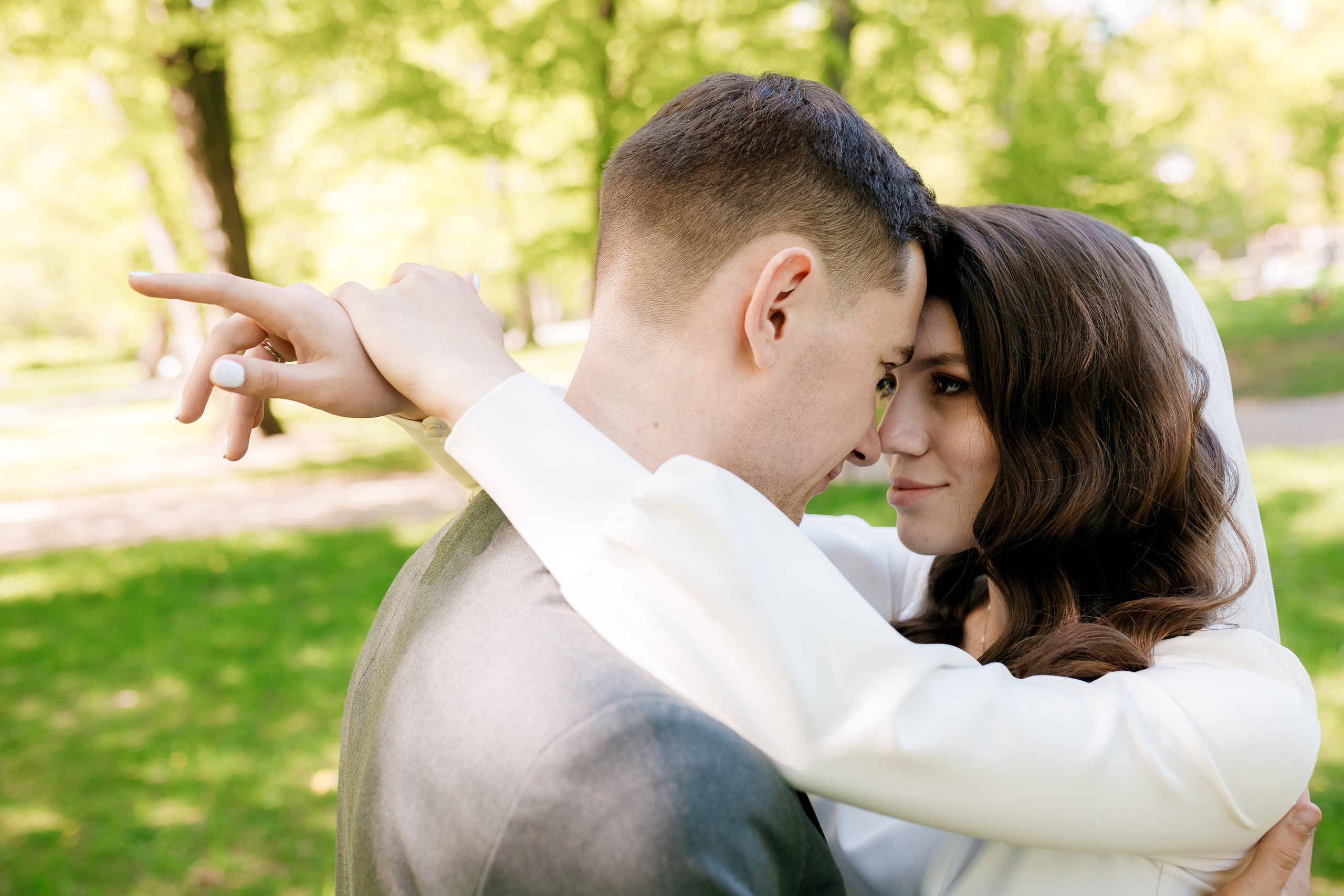 Андрій та Соломія. Photographer Stas Bordeniuk