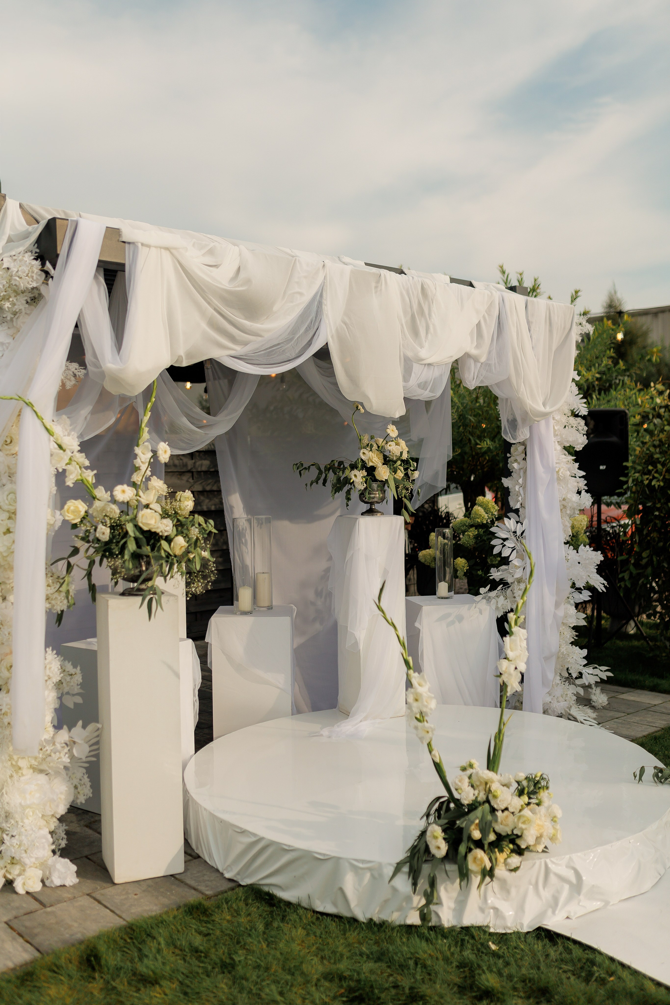 Христина та Максим. Photographer Stas Bordeniuk