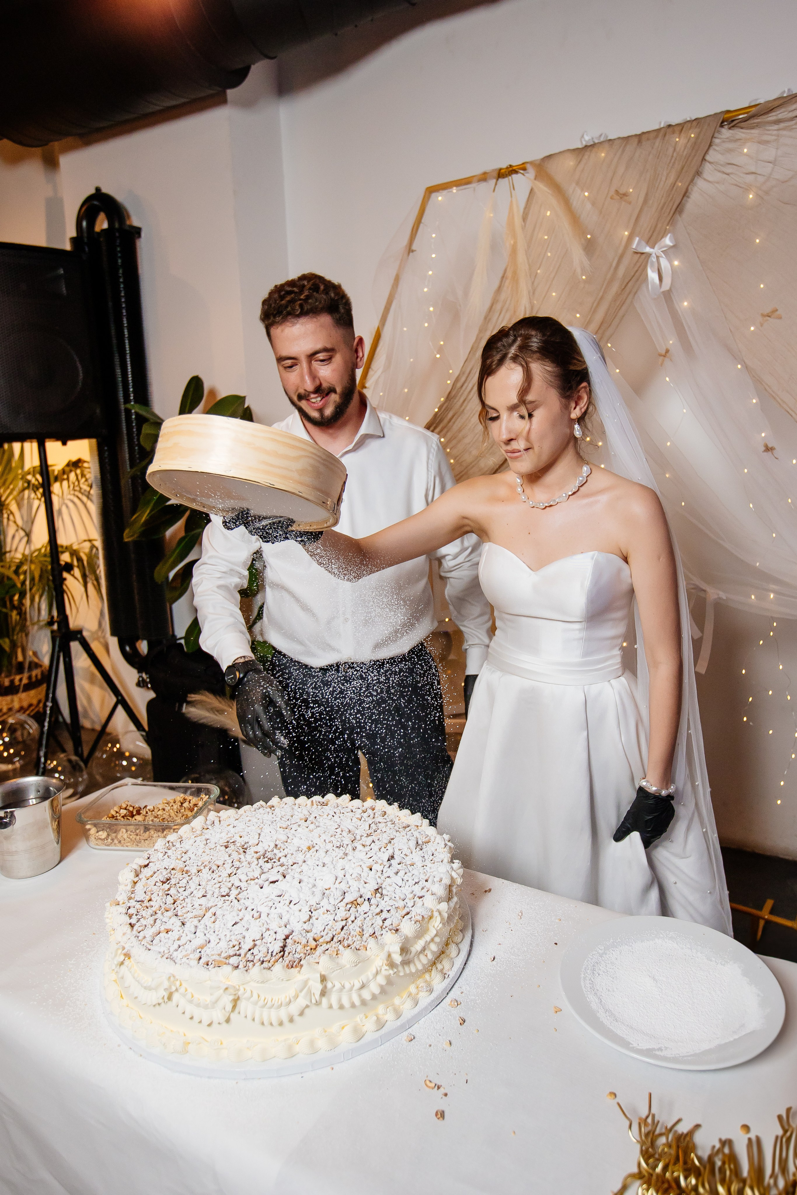 Таня і Рома. Photographer Stas Bordeniuk