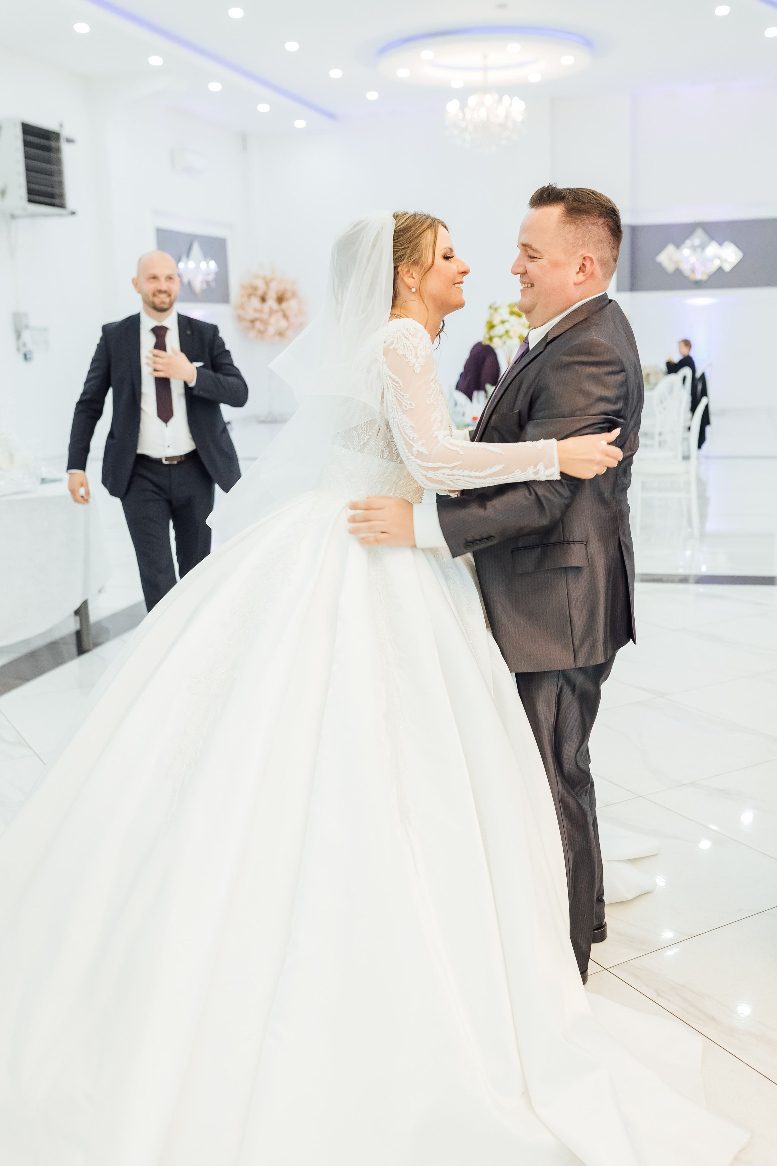 Saale. Photographer Stas Bordeniuk