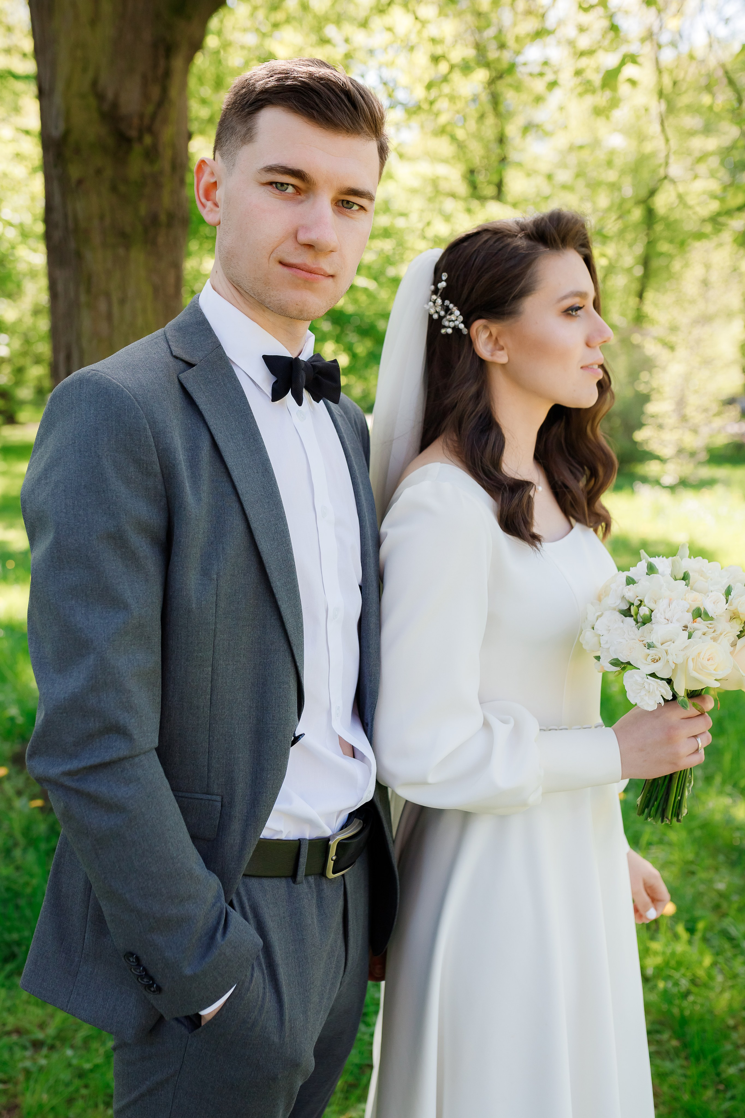 Андрій та Соломія. Photographer Stas Bordeniuk