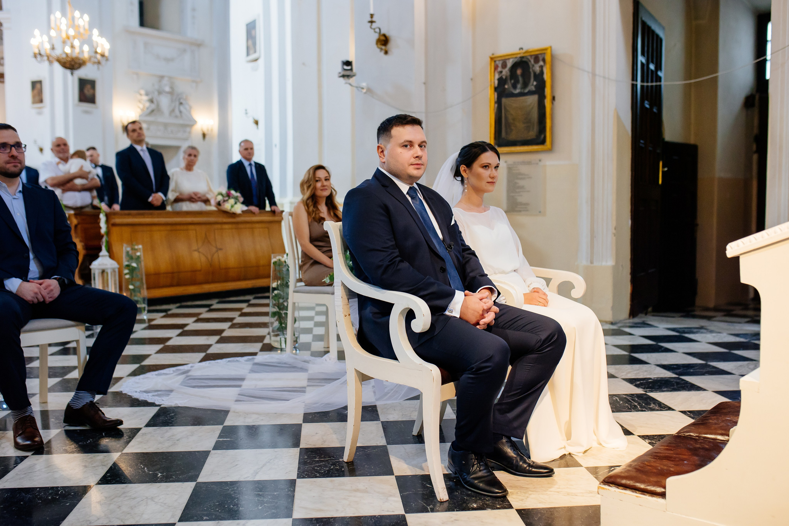 Alina & Jacek. Photographer Stas Bordeniuk