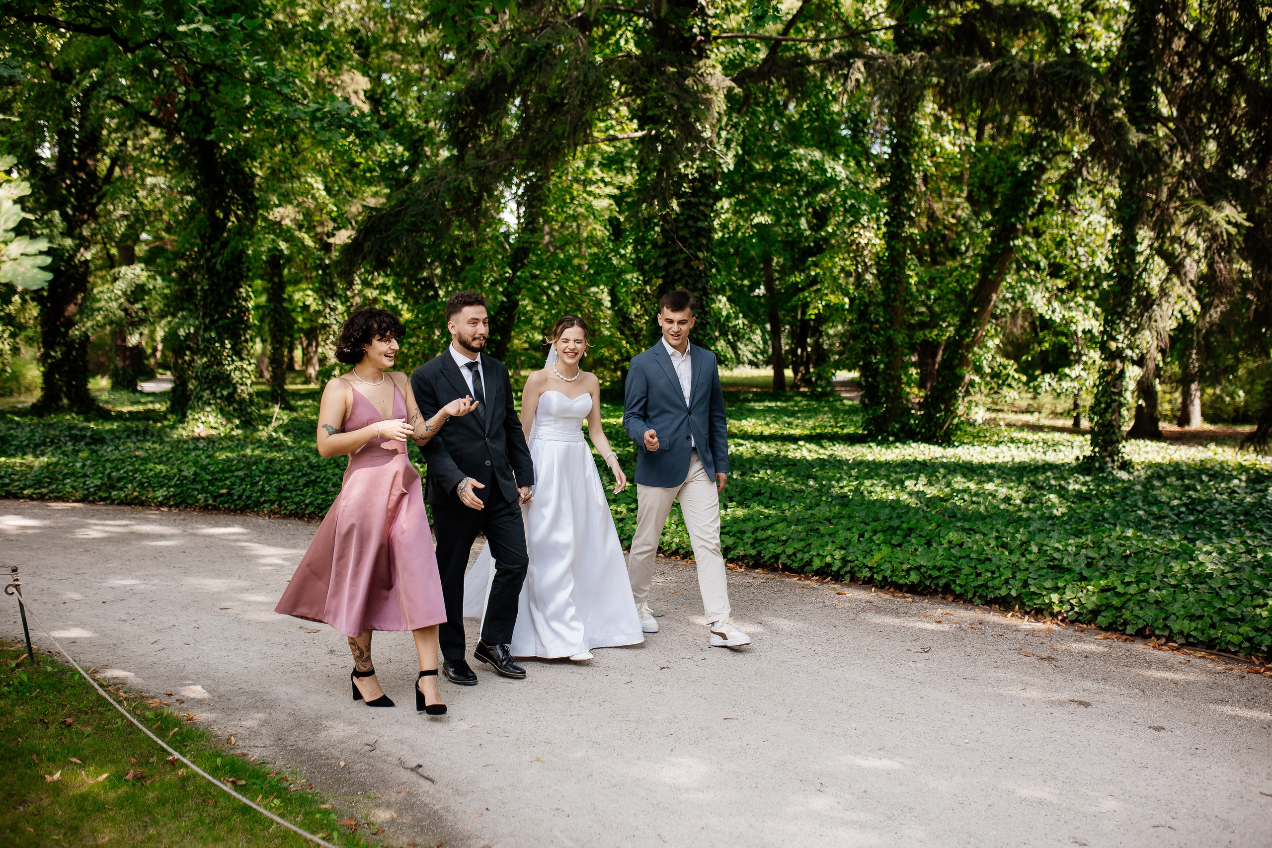 Таня і Рома. Photographer Stas Bordeniuk