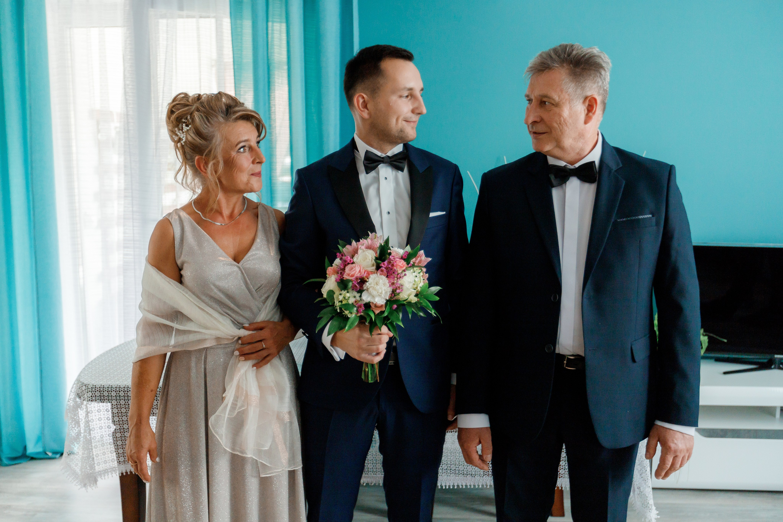 Kamil & Ksenia. Photographer Stas Bordeniuk