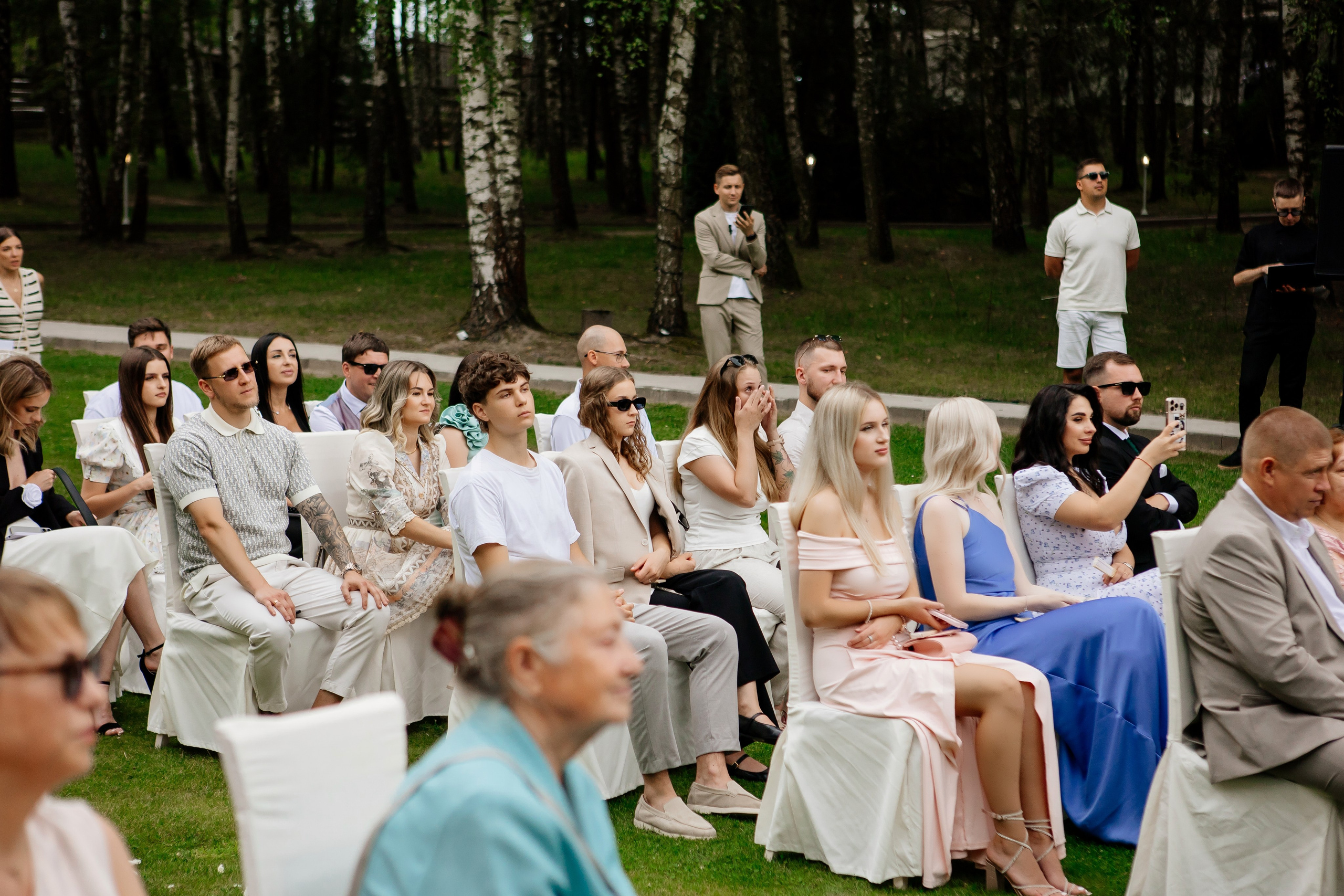 M&M. Photographer Stas Bordeniuk