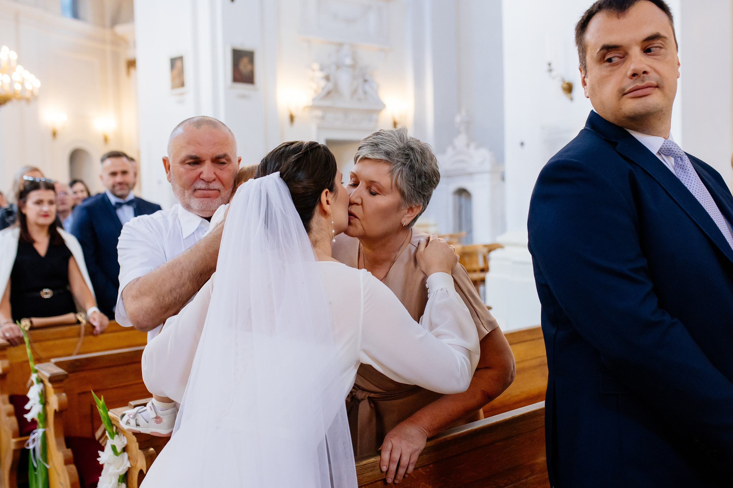 Alina & Jacek. Photographer Stas Bordeniuk