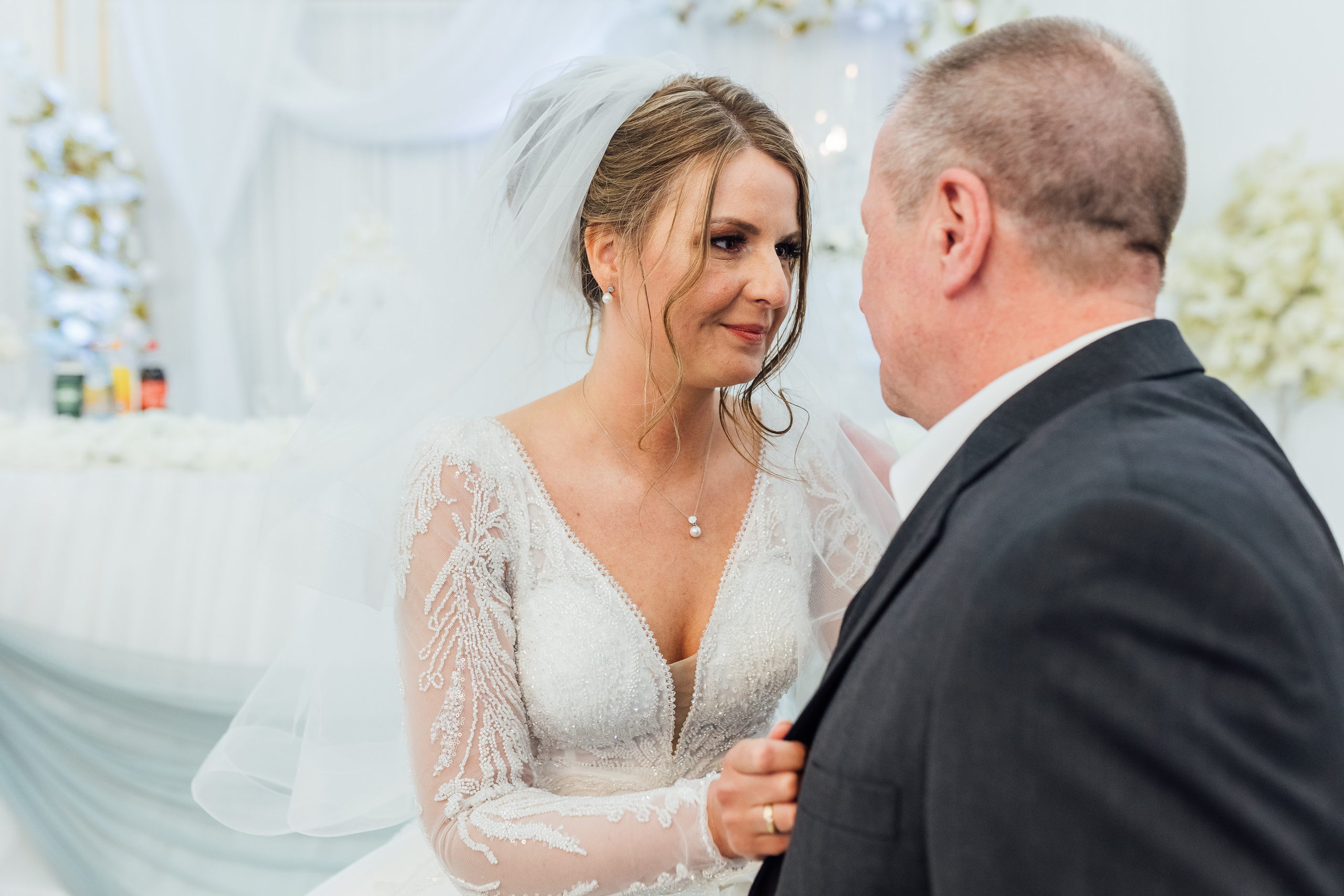 Saale. Photographer Stas Bordeniuk