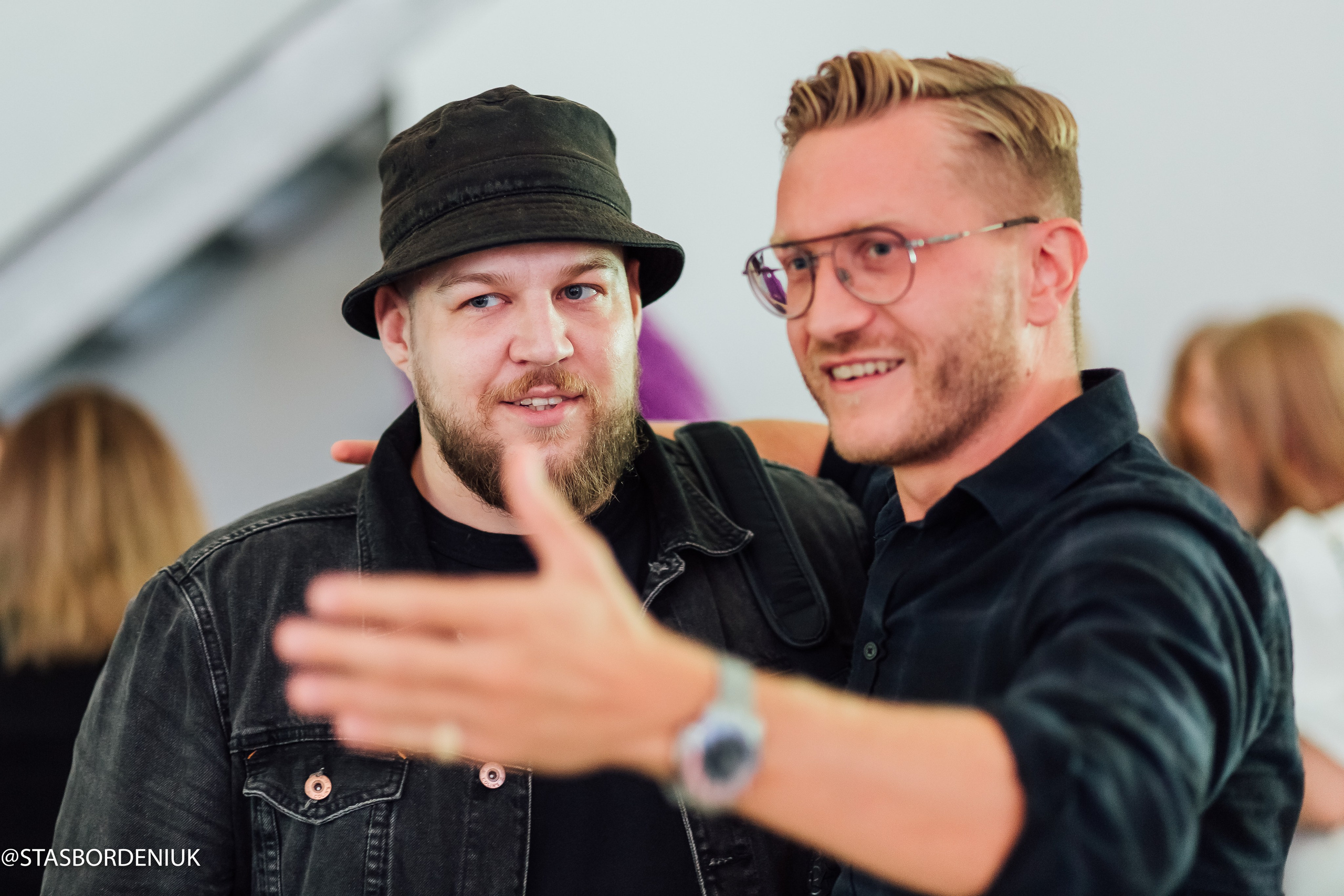 Конференції. Fotograf Warszawa Brwinów Pruszków Grodzisk Piaseczno Otwock Legionowo