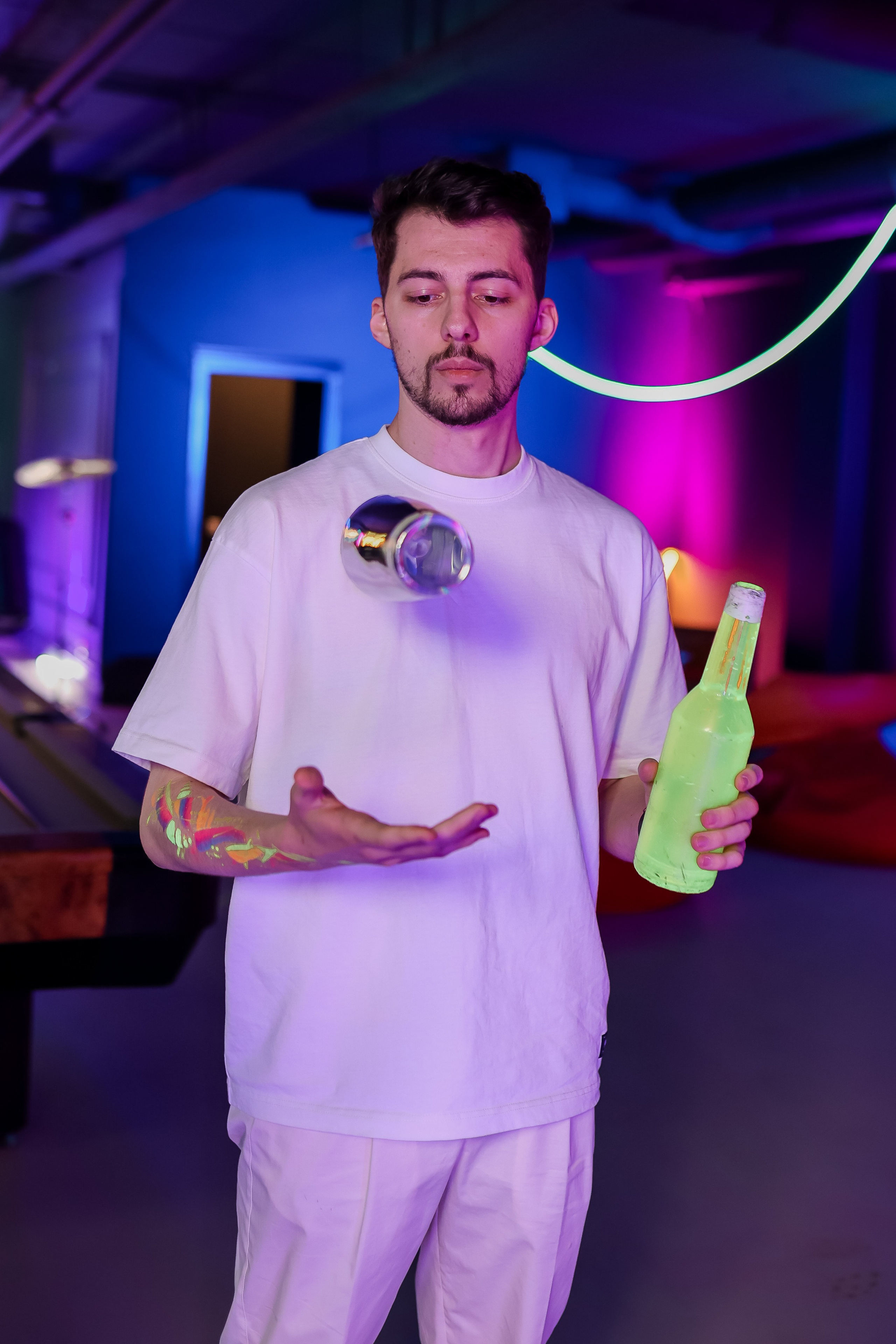 Bitcoin. Fotograf Warszawa Brwinów Pruszków Grodzisk Piaseczno Otwock Legionowo