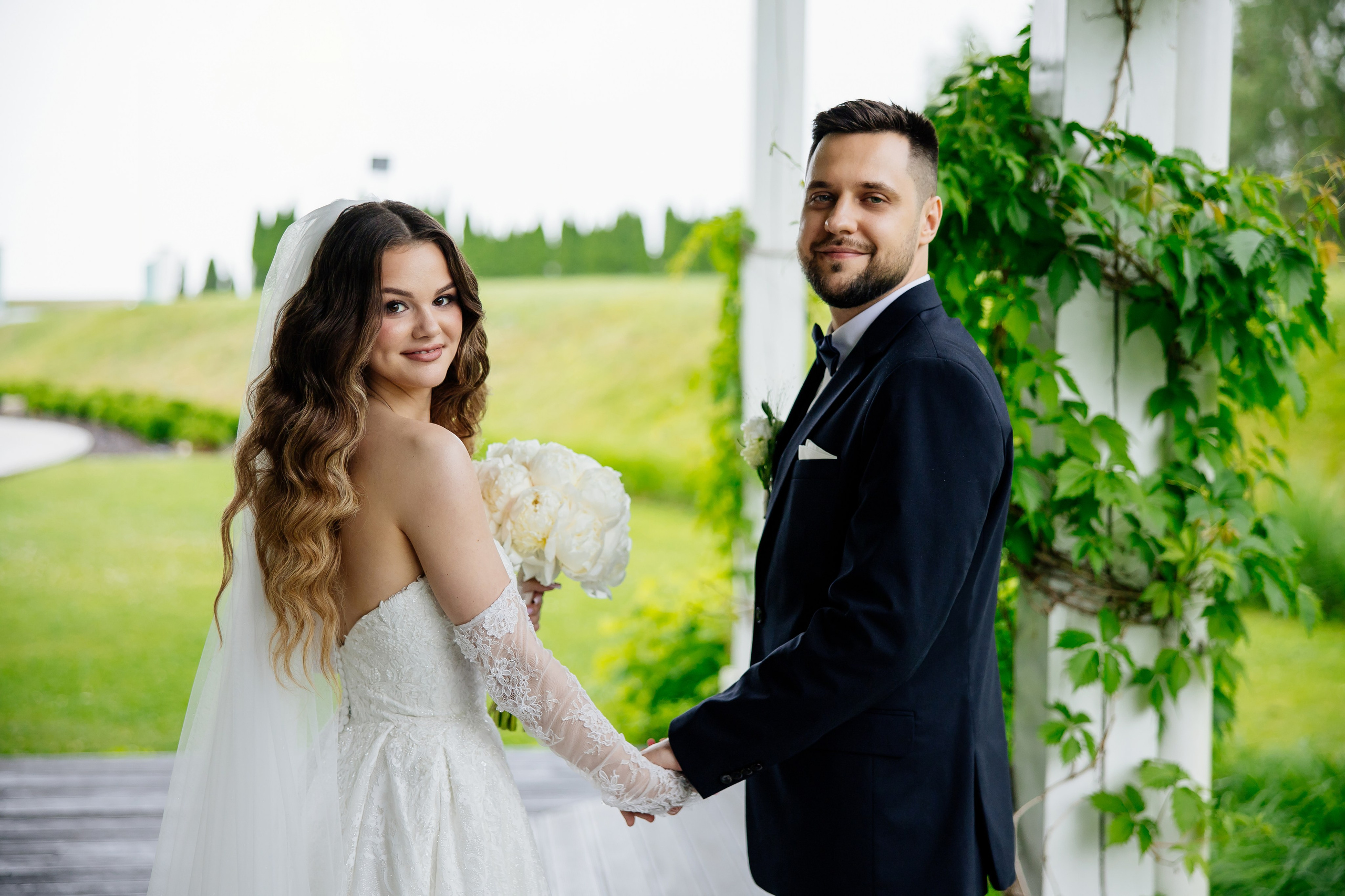 Nika & Lev. Fotograf Warszawa Brwinów Pruszków Grodzisk Piaseczno Otwock Legionowo