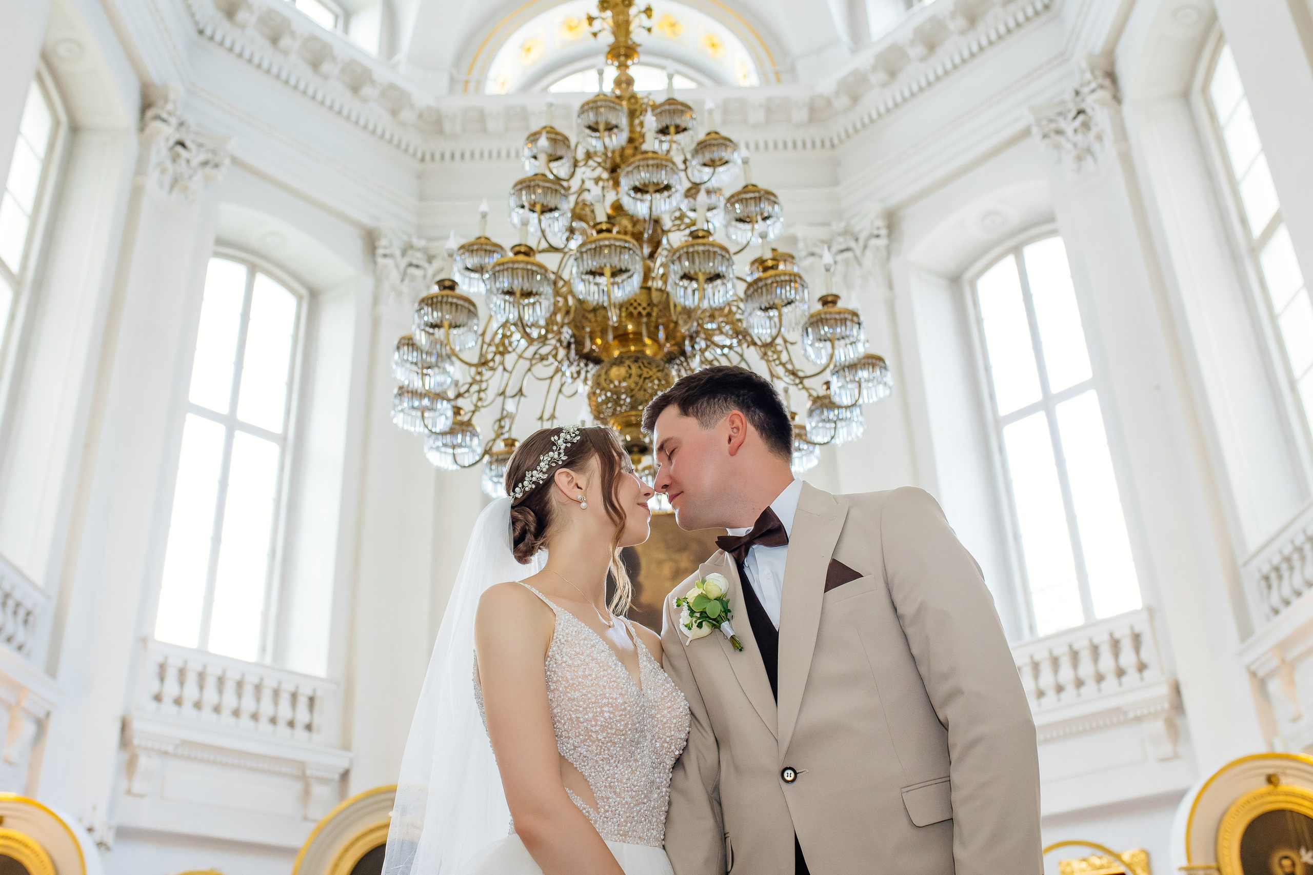 Христина та Максим. Photographer Stas Bordeniuk