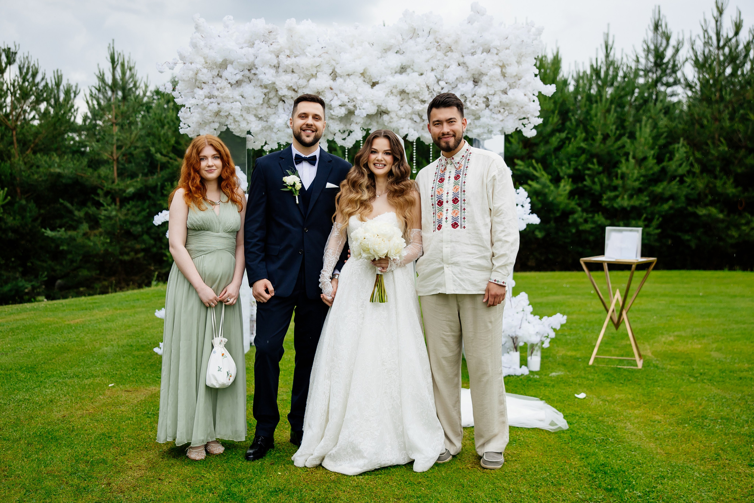 Nika & Lev. Fotograf Warszawa Brwinów Pruszków Grodzisk Piaseczno Otwock Legionowo
