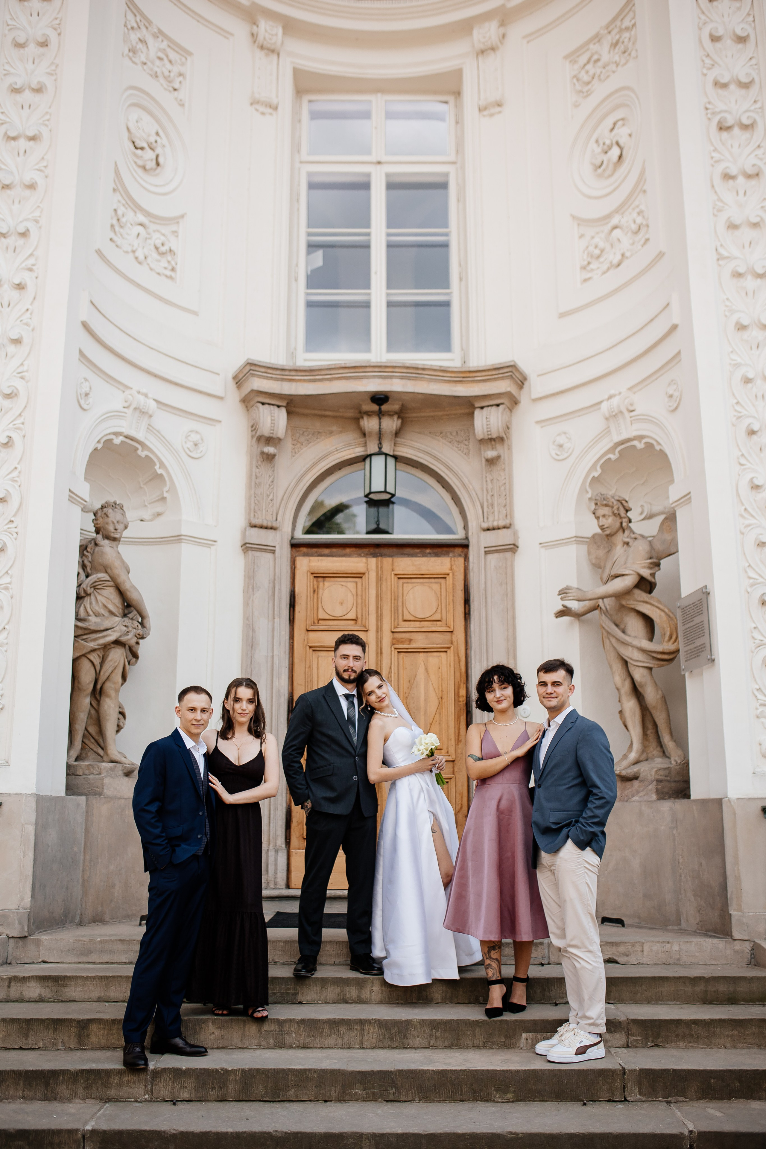 Таня і Рома. Photographer Stas Bordeniuk