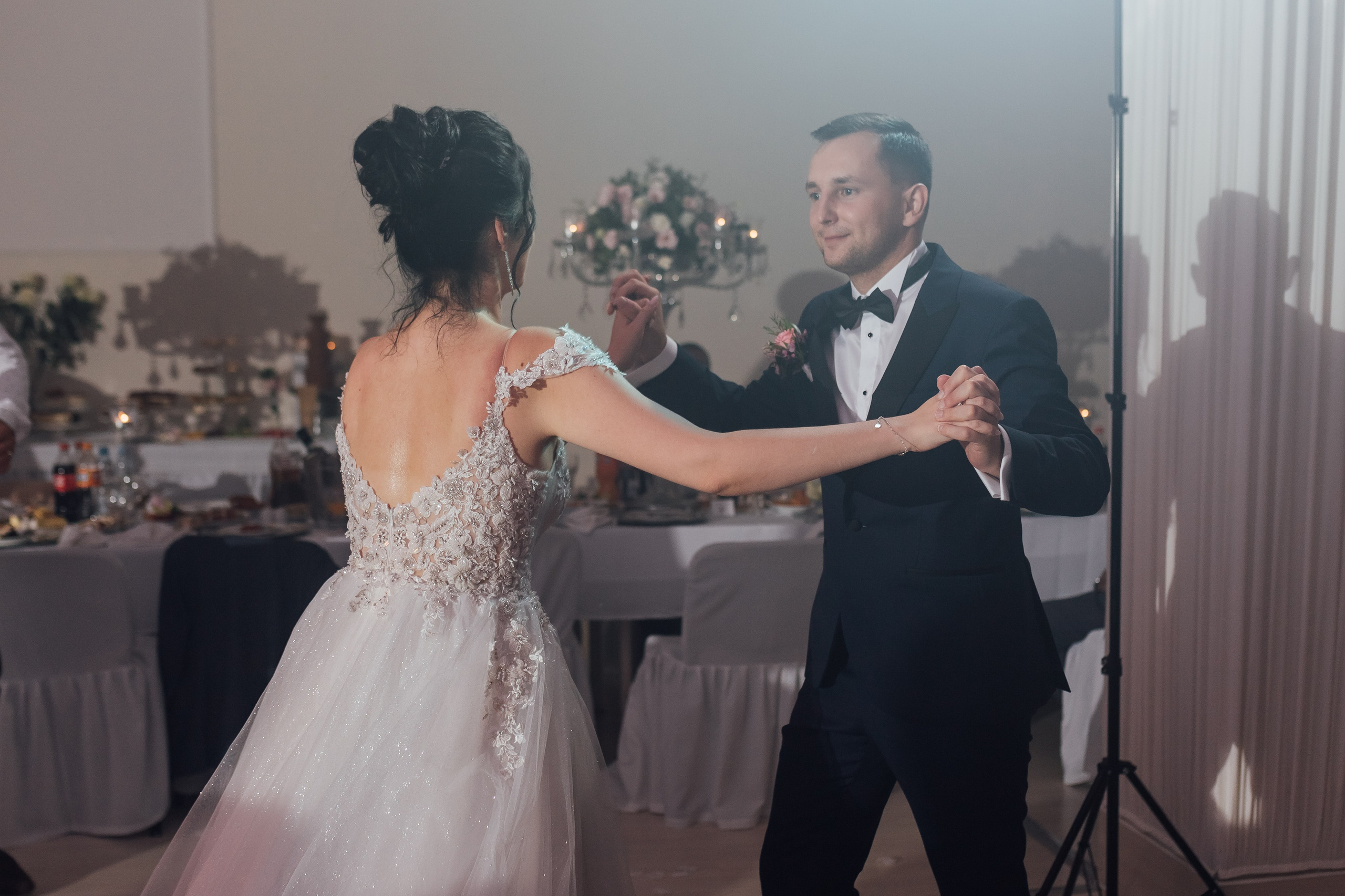 Kamil & Ksenia. Photographer Stas Bordeniuk