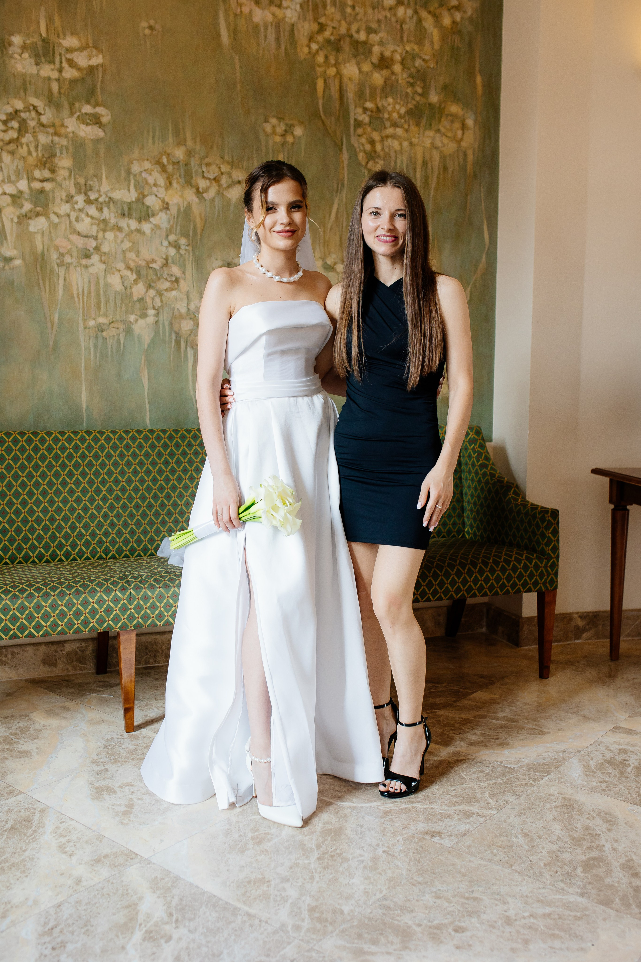 Таня і Рома. Photographer Stas Bordeniuk