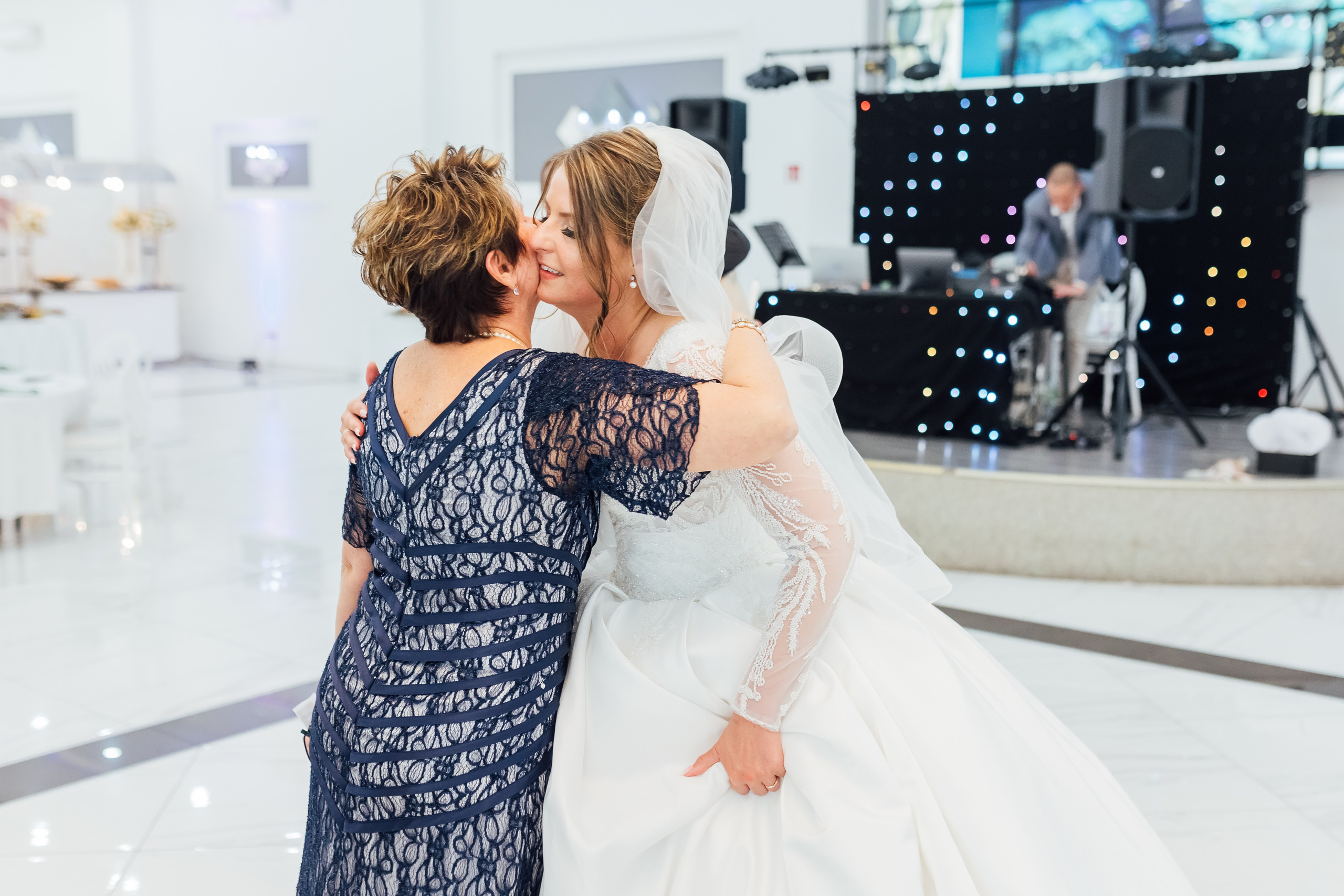 Saale. Photographer Stas Bordeniuk