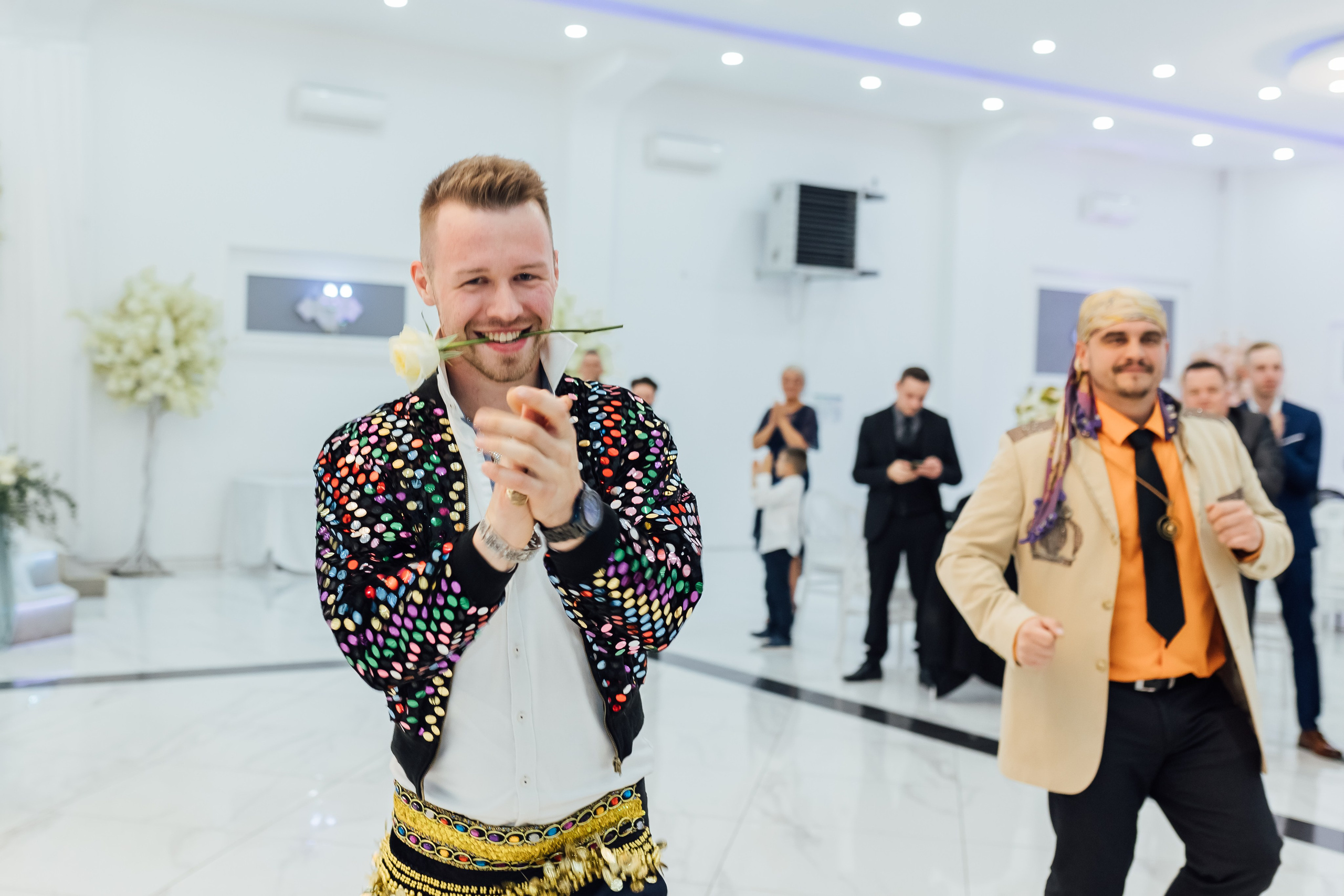 Saale. Photographer Stas Bordeniuk