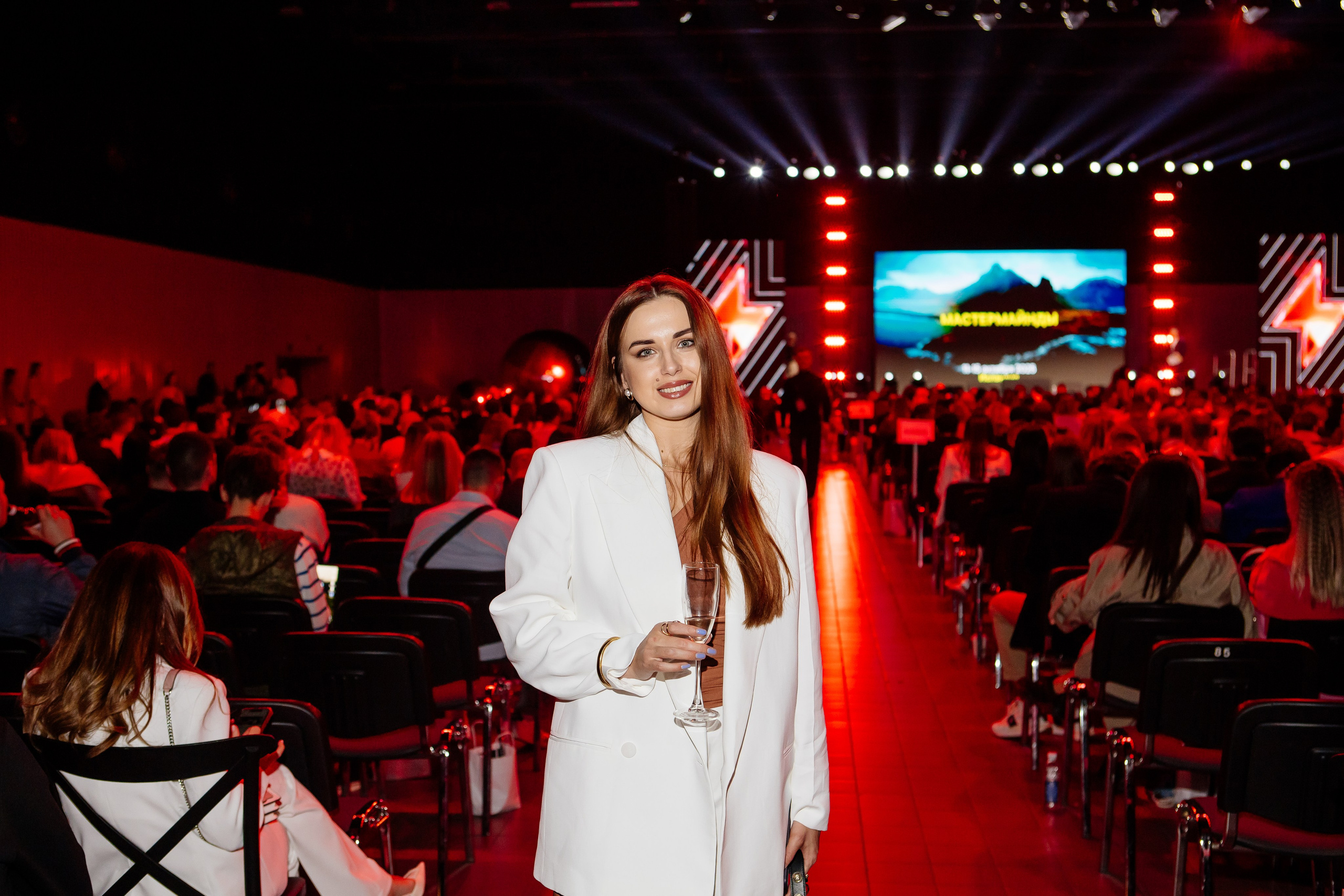 Boost Forum. Fotograf Warszawa Brwinów Pruszków Grodzisk Piaseczno Otwock Legionowo