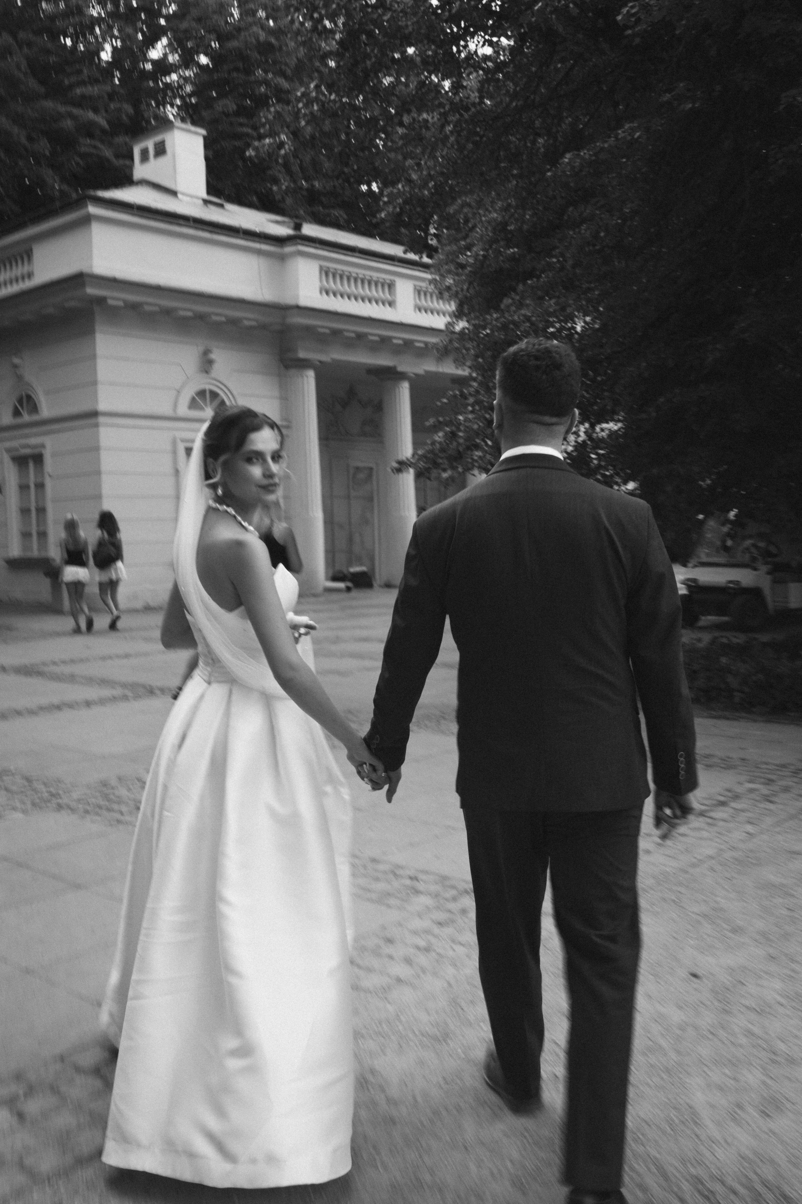 Таня і Рома. Photographer Stas Bordeniuk