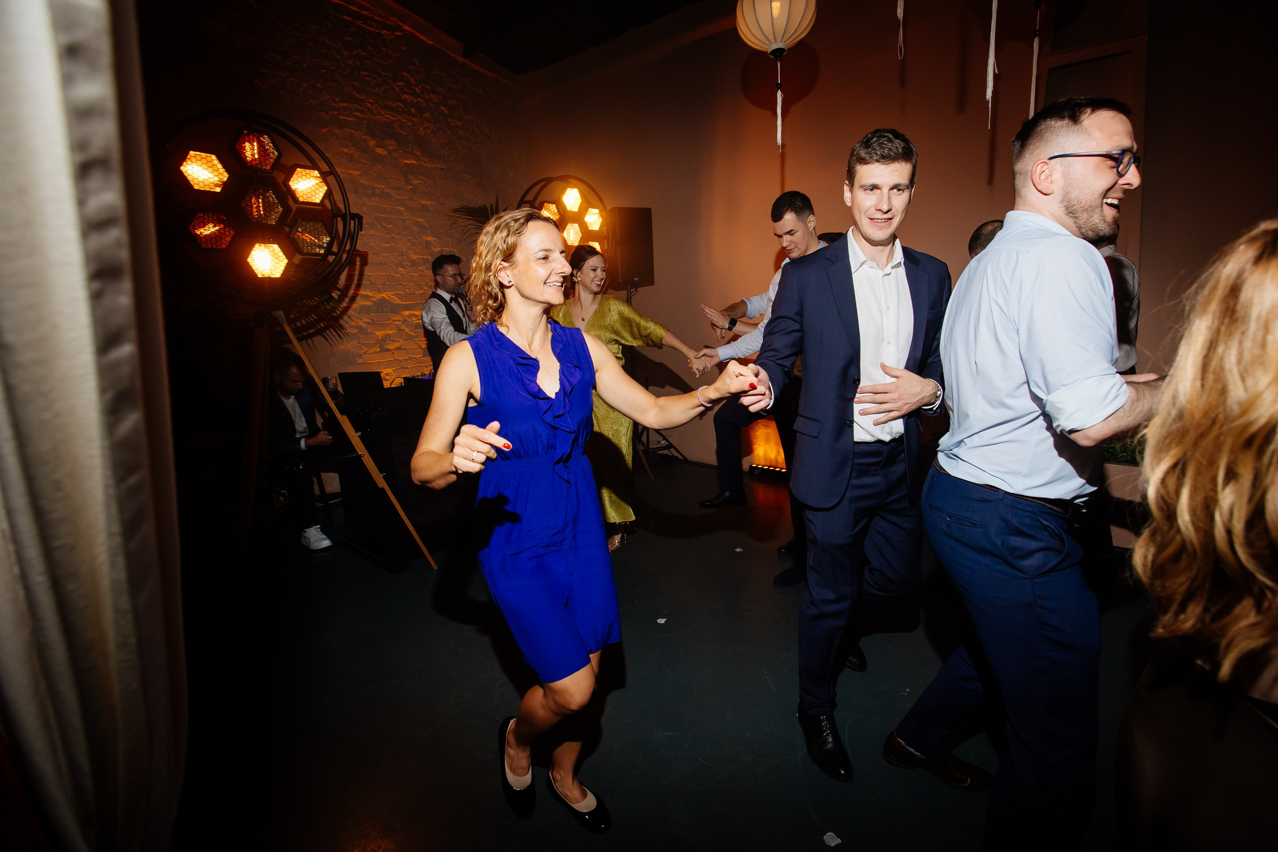 Alina & Jacek. Photographer Stas Bordeniuk