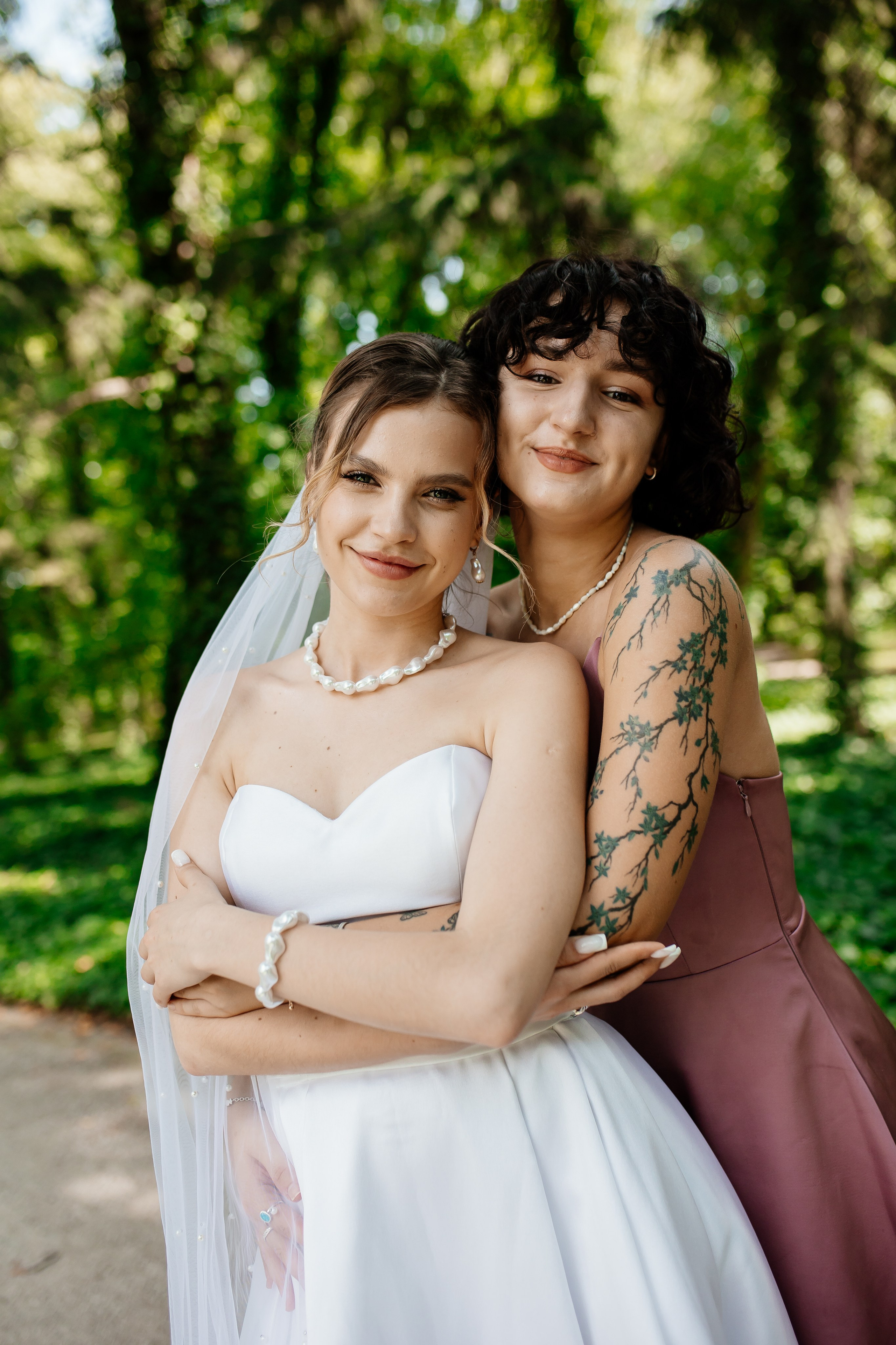 Таня і Рома. Photographer Stas Bordeniuk